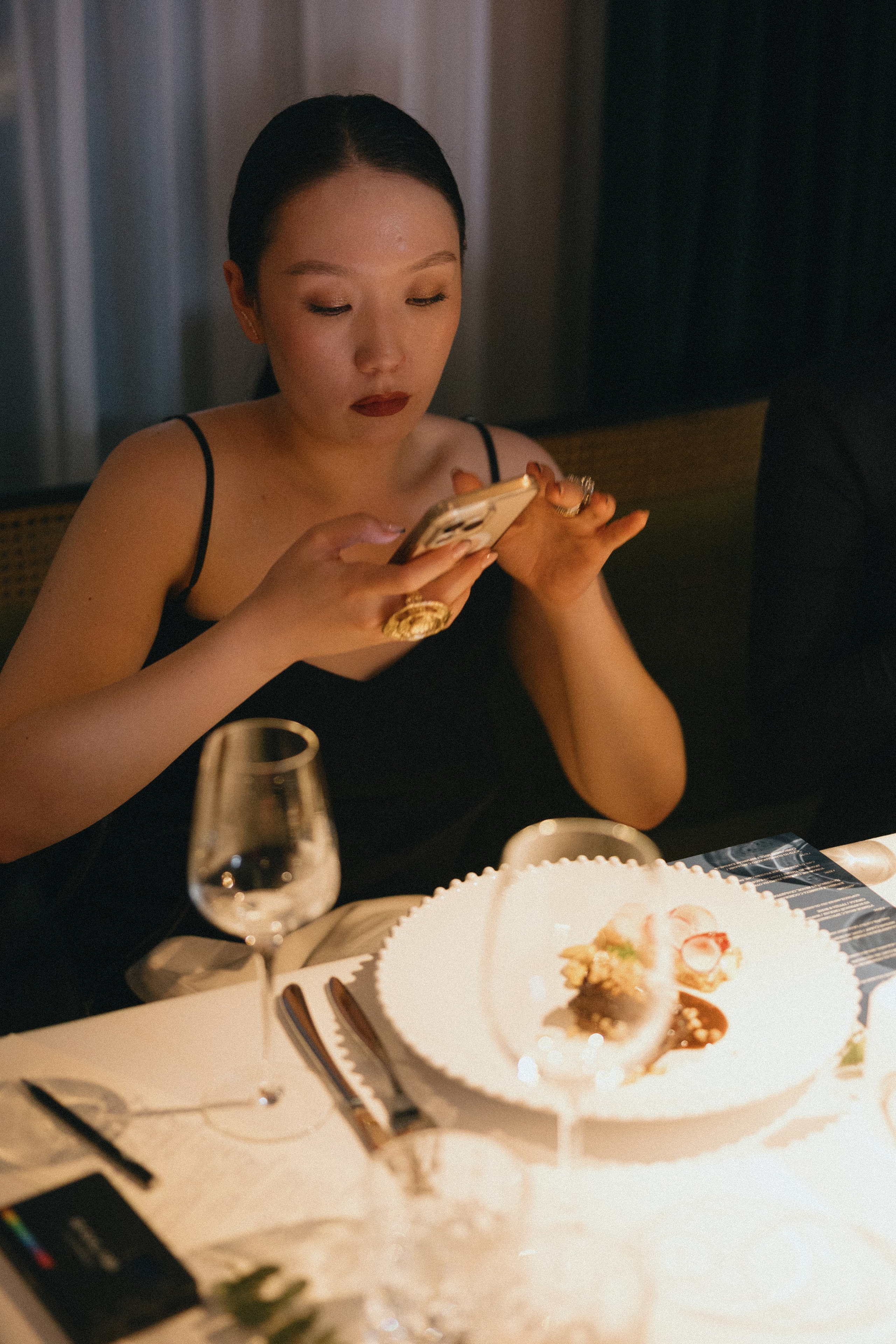 21 мая (среда) Закрытая дегустация Андрей Матюха & BENUAR. BENUAR Restaurant