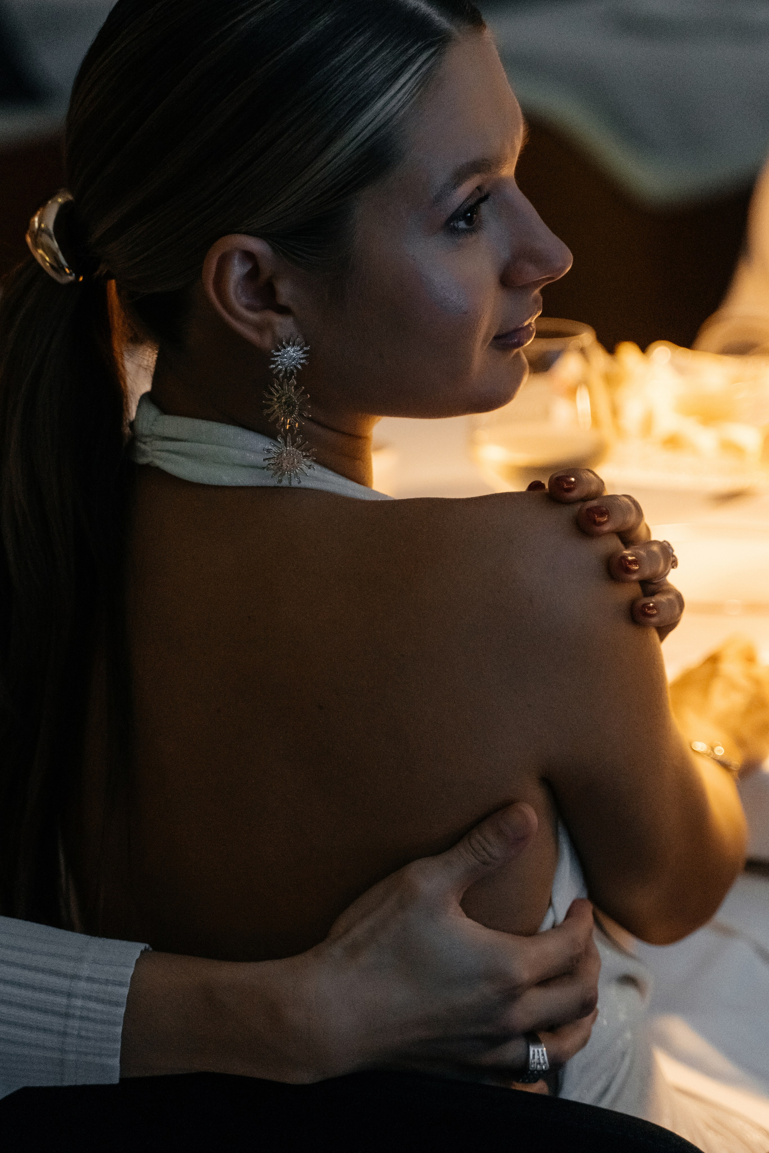 14 июня (пятница). BENUAR Restaurant