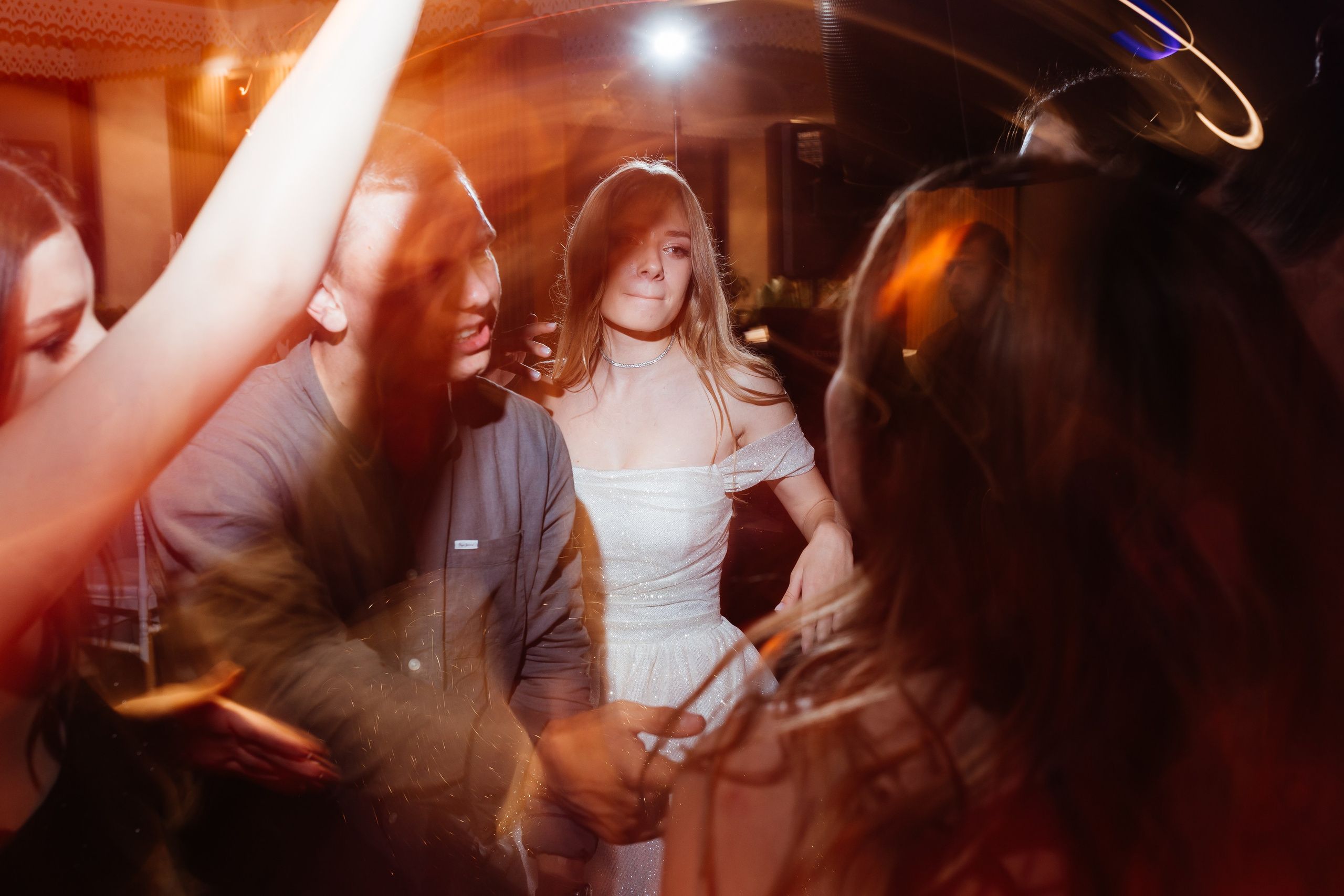 Выпускной 11 «А». Школа № 42. Свадебный фотограф в Краснодаре Николай Крауз