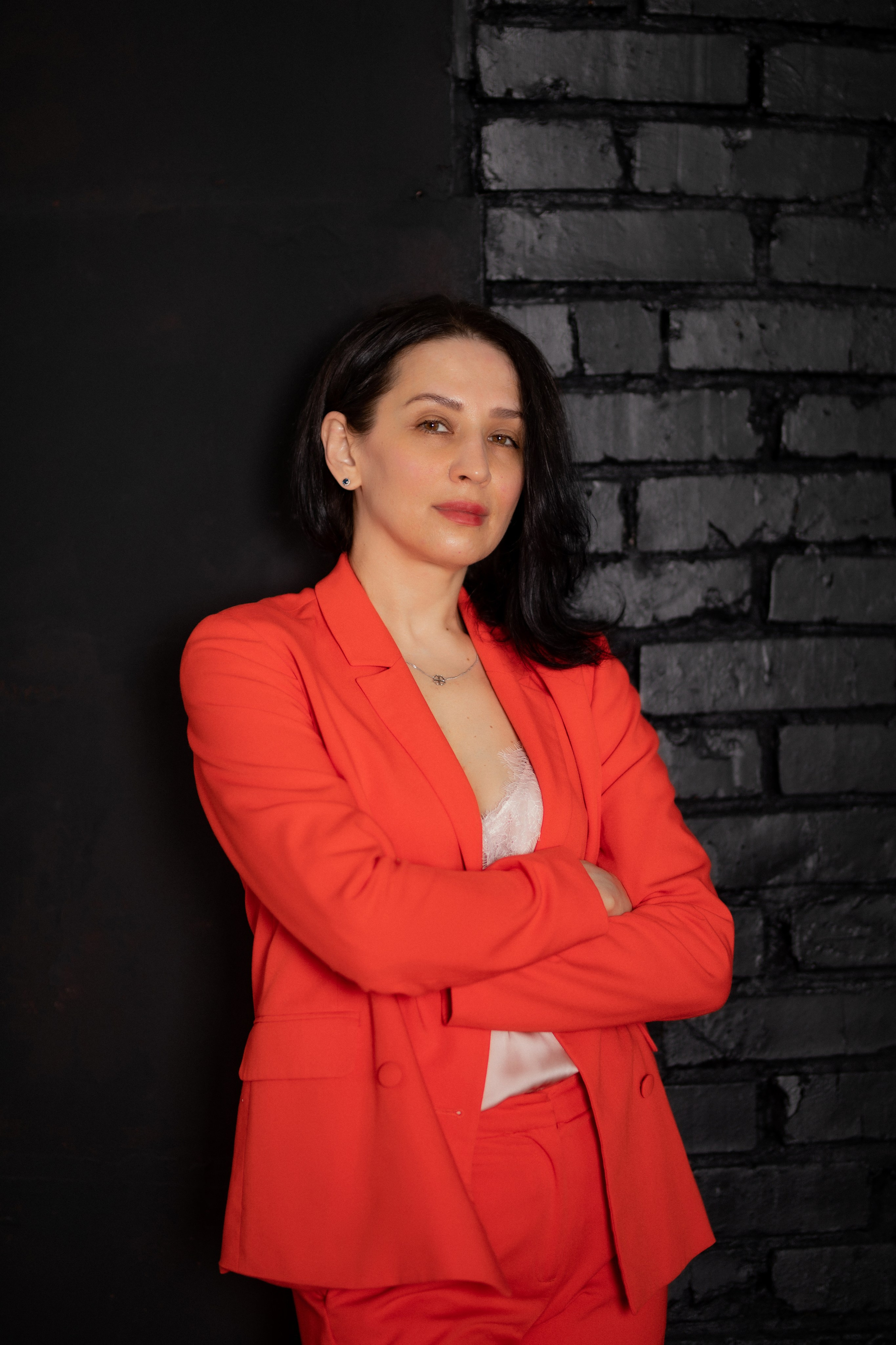 Мария. Фотограф чувственного портрета в Санкт-Петербурге Светлана Фролова