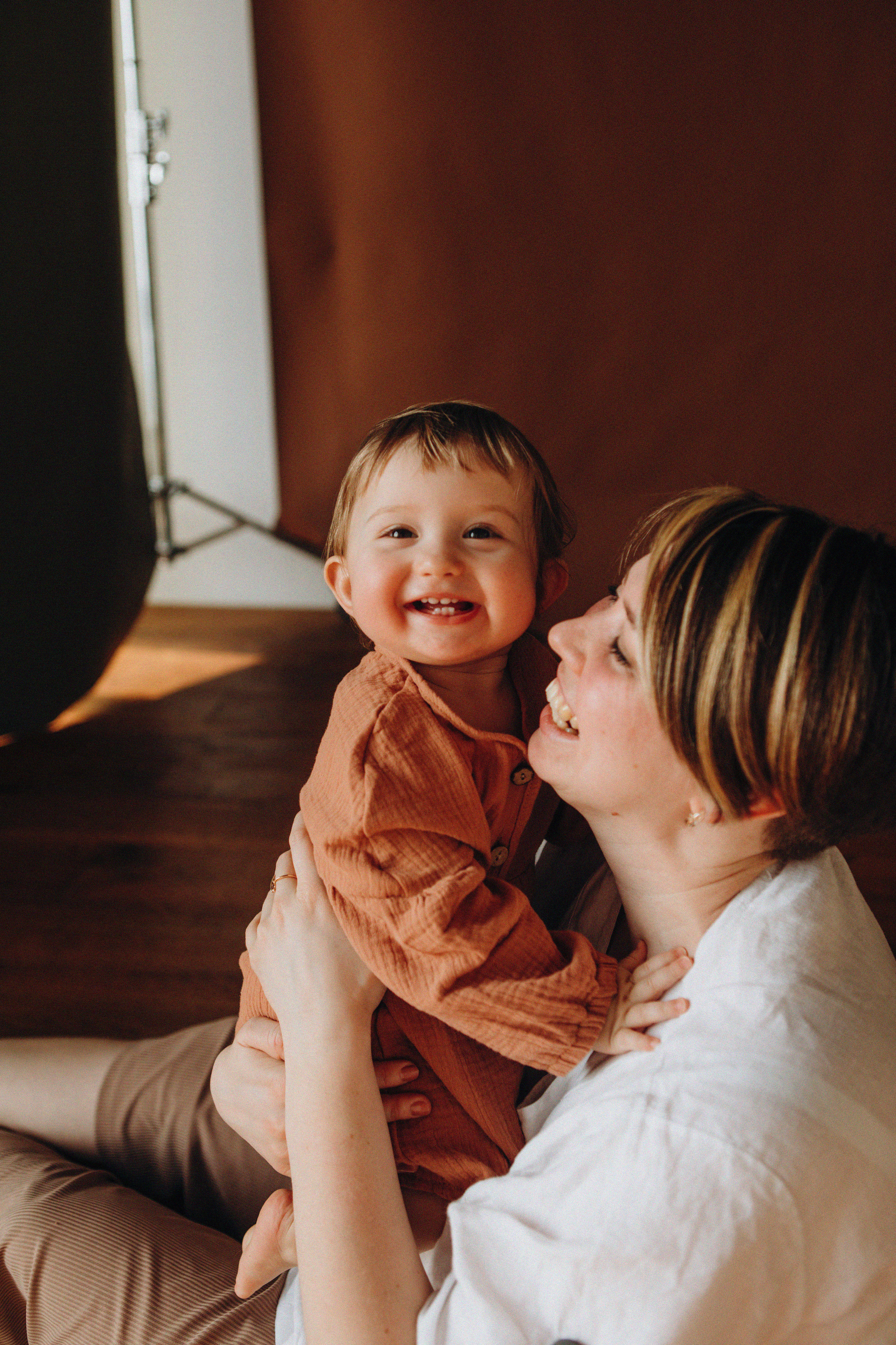 Мамина любовь. Свадебный и семейный фотограф Арестенко Анастасия