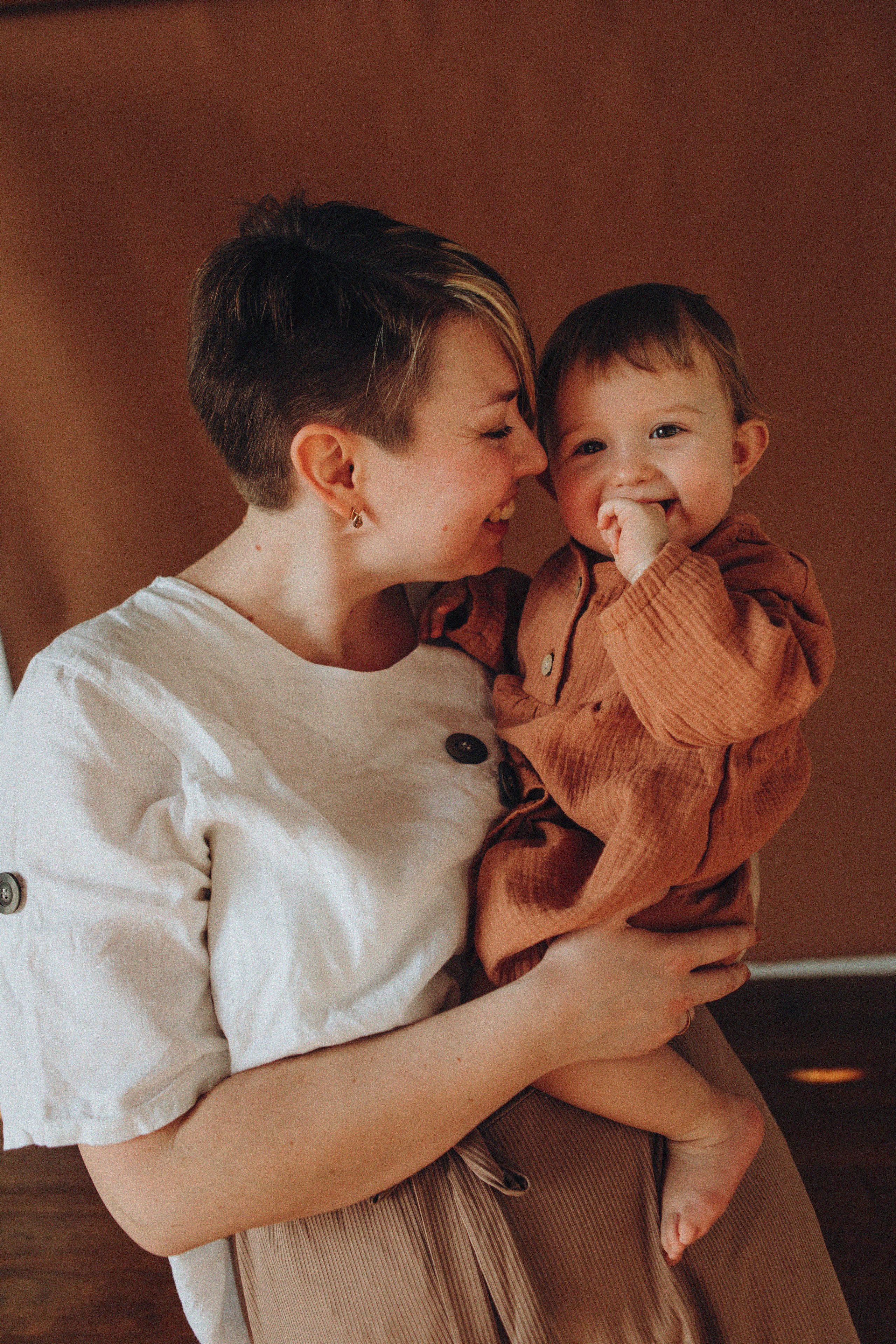 Мамина любовь. Свадебный и семейный фотограф Арестенко Анастасия