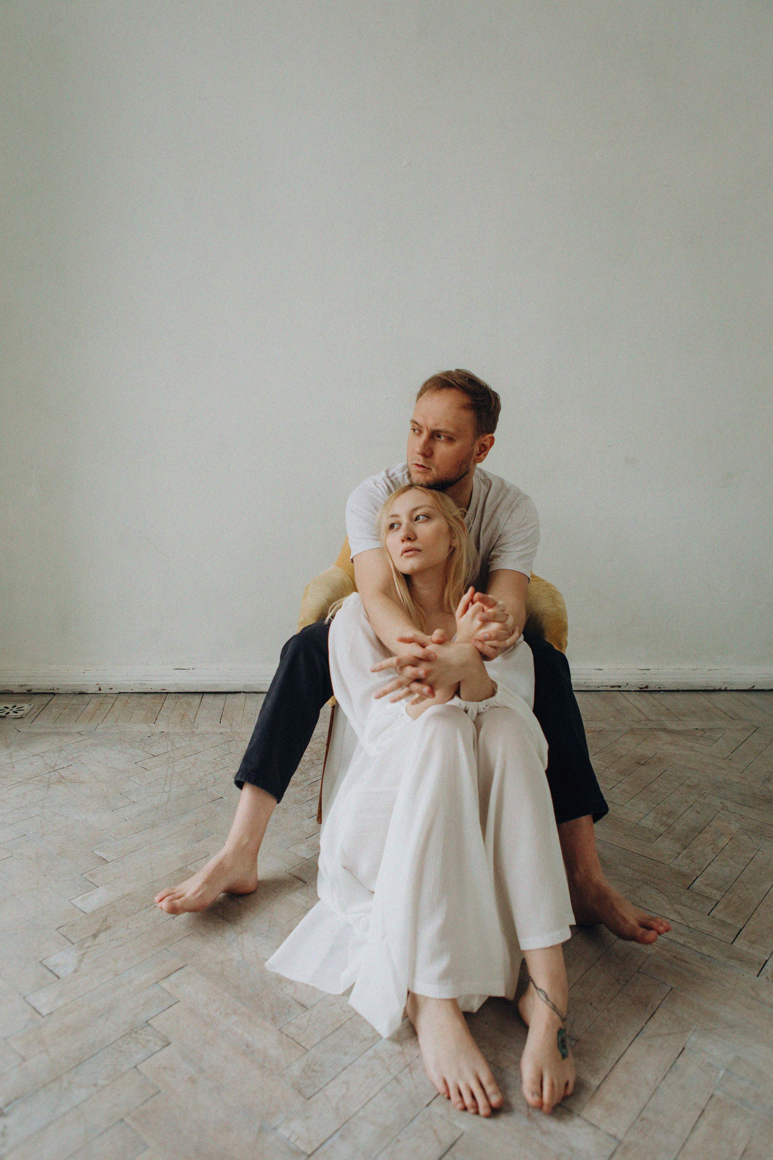 Лина Антон. Свадебный и семейный фотограф Арестенко Анастасия