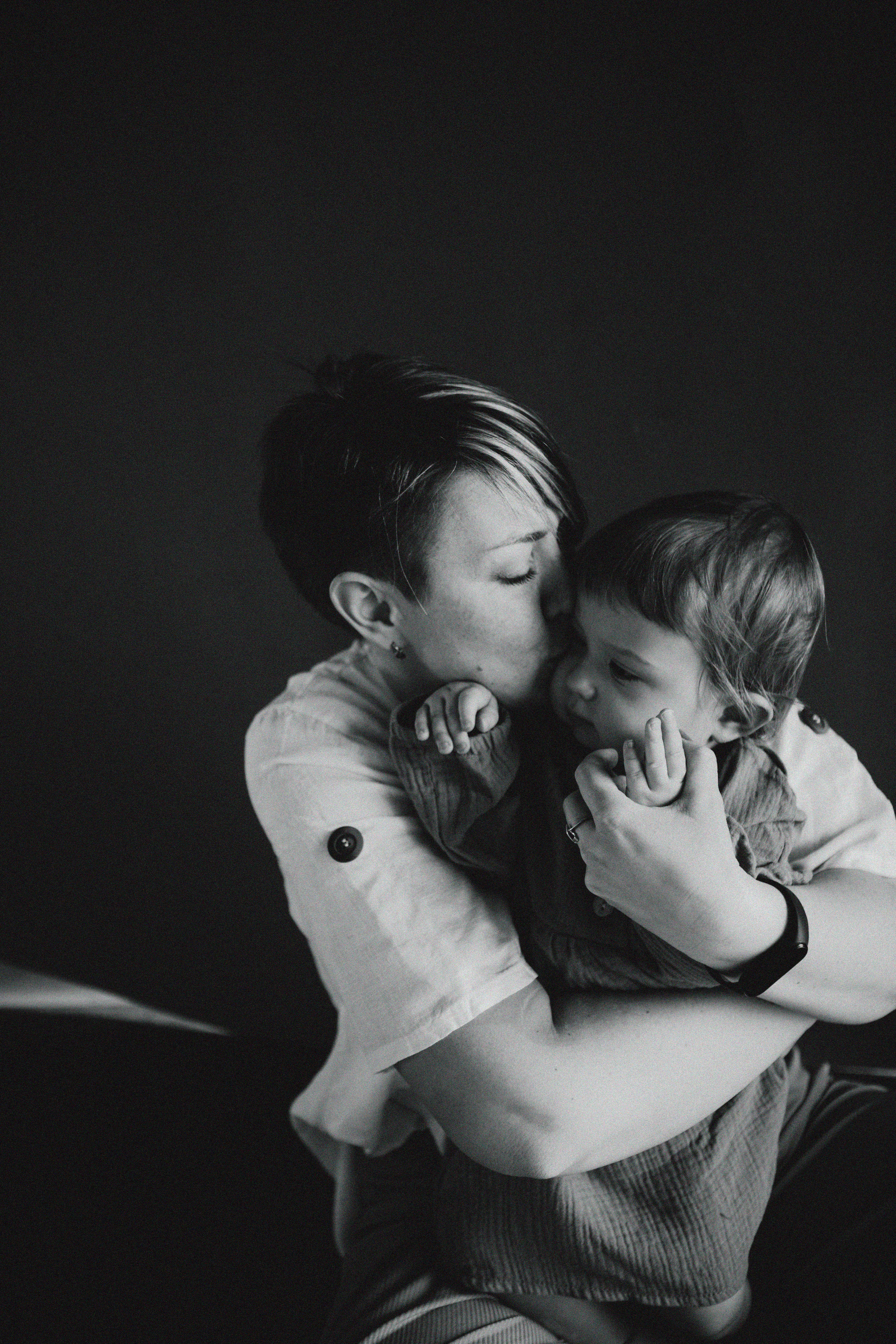 Мамина любовь. Свадебный и семейный фотограф Арестенко Анастасия