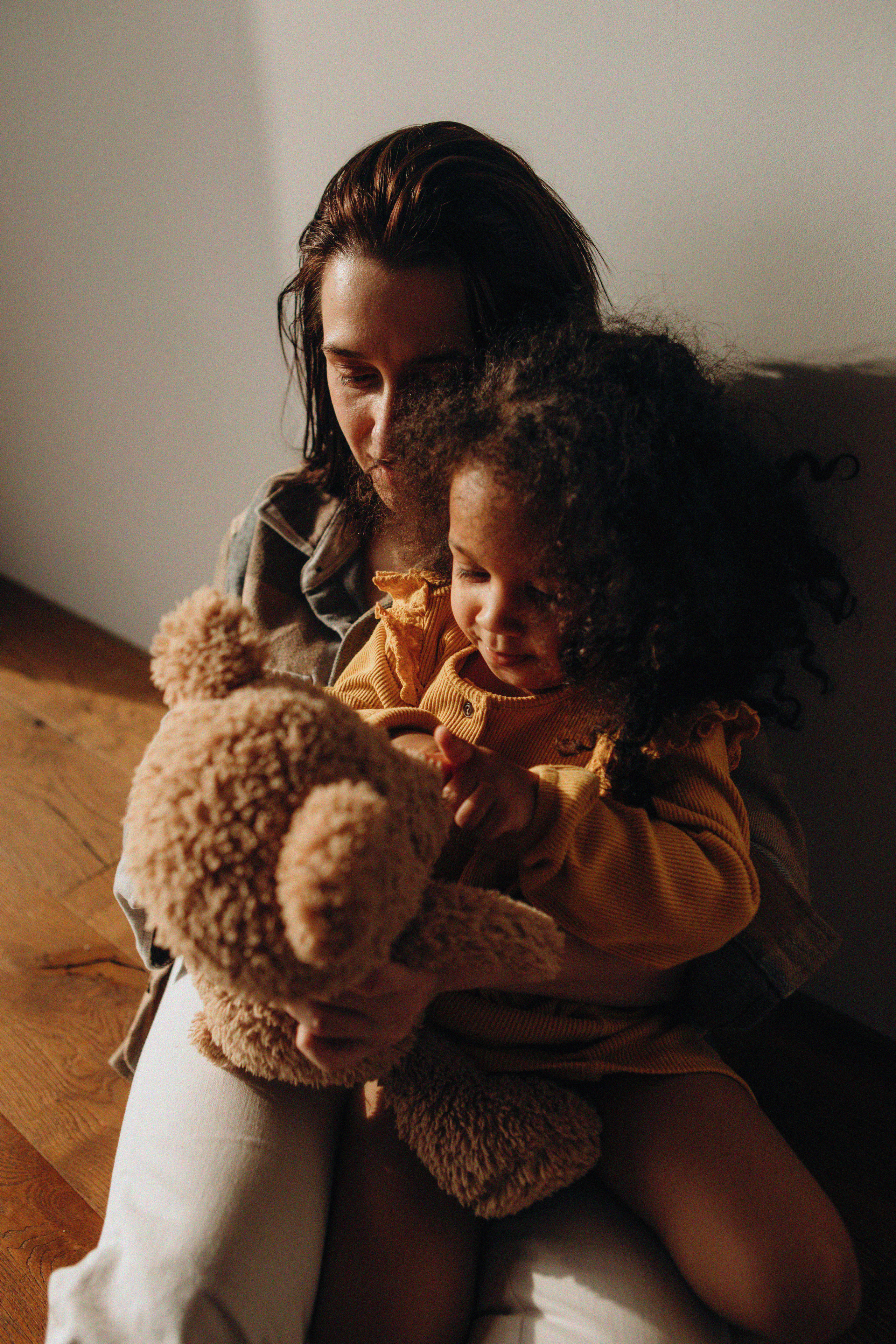 Привет, мишка!. Свадебный и семейный фотограф Арестенко Анастасия