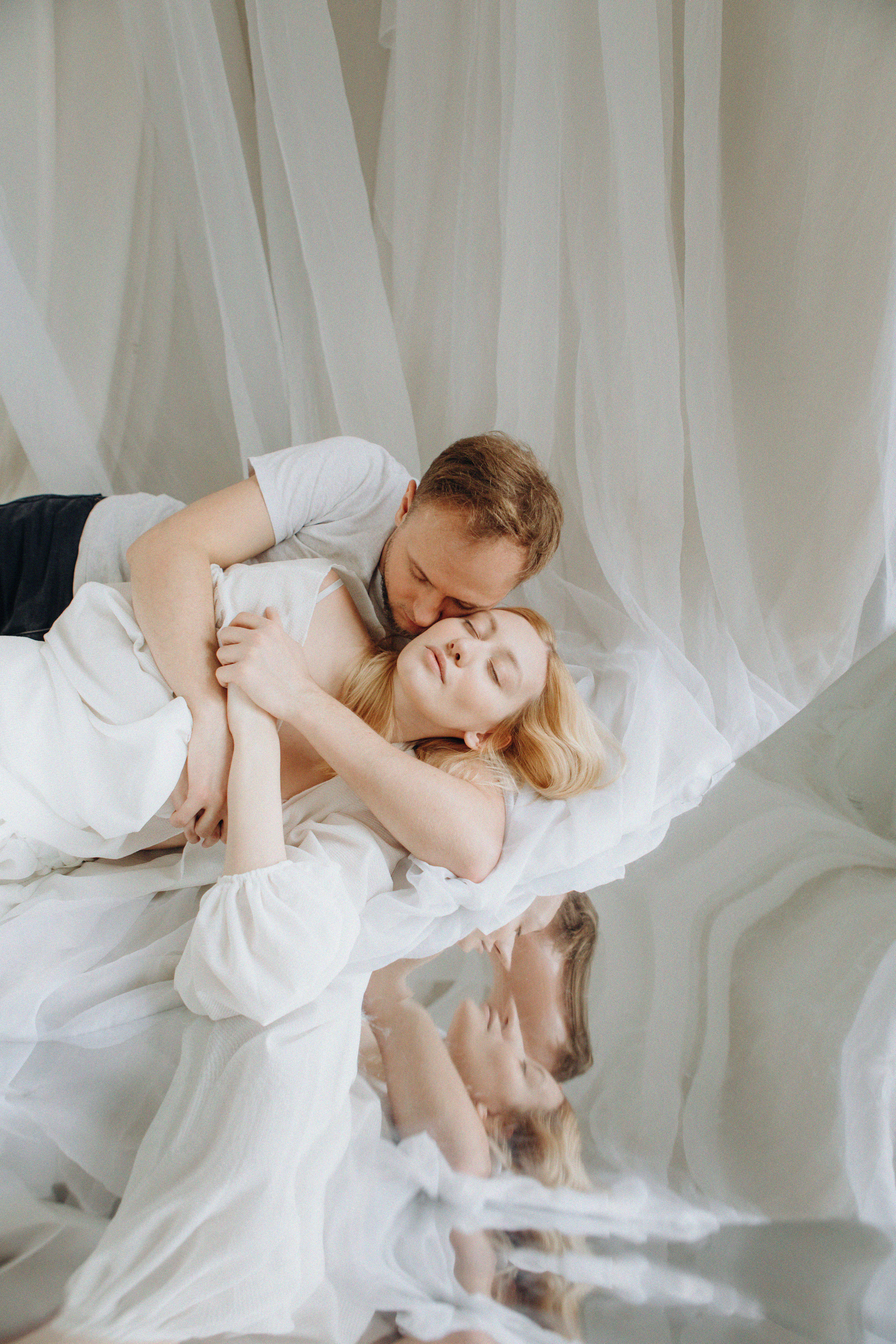 Лина Антон. Свадебный и семейный фотограф Арестенко Анастасия