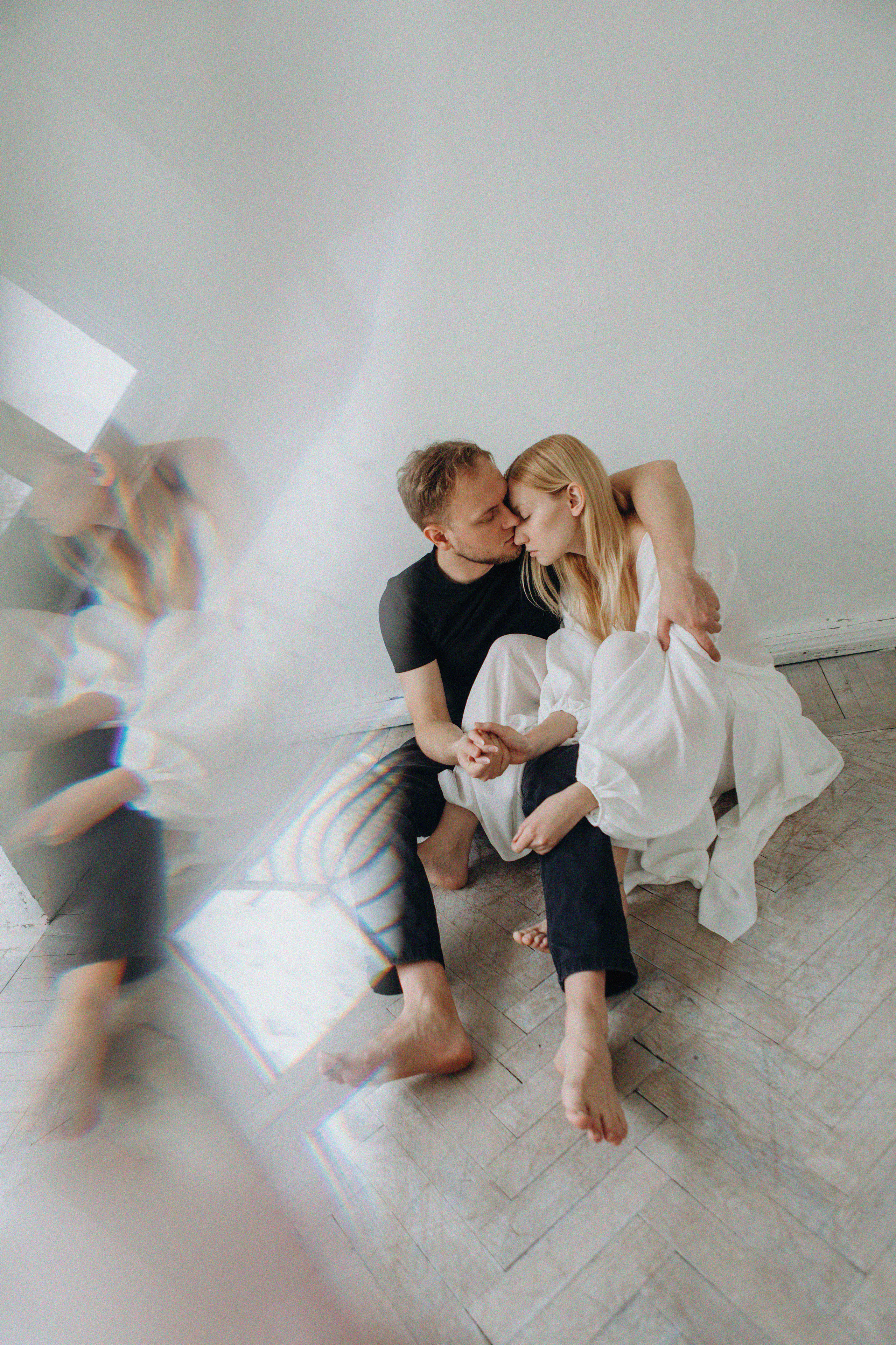 Лина Антон. Свадебный и семейный фотограф Арестенко Анастасия