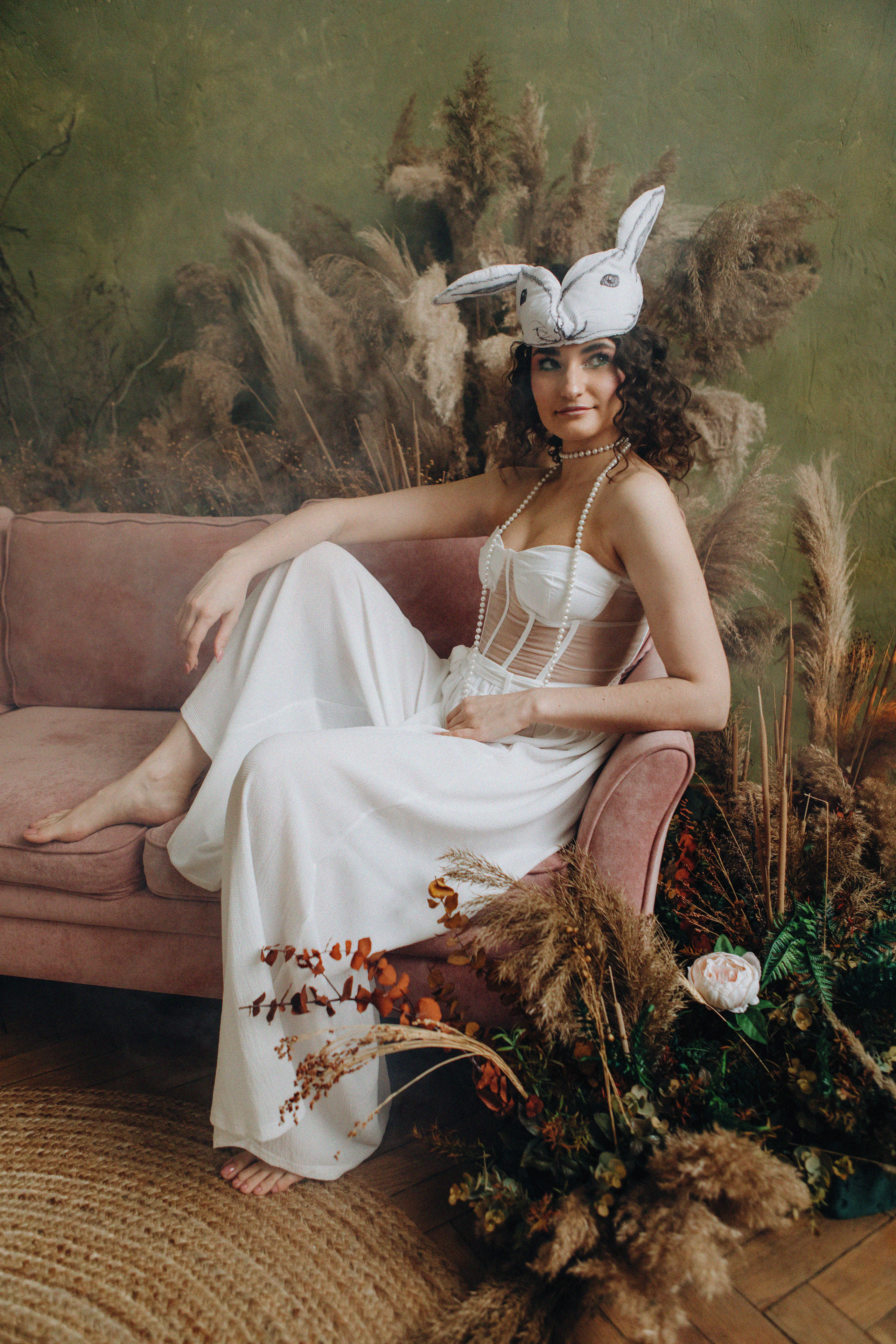 Кристина. Свадебный и семейный фотограф Арестенко Анастасия