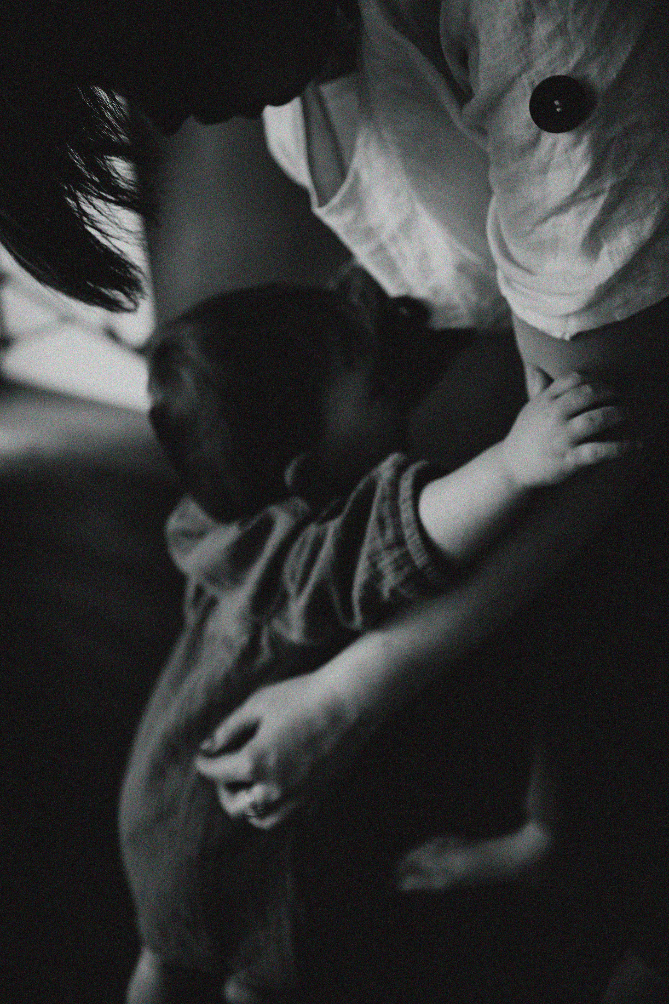 Мамина любовь. Свадебный и семейный фотограф Арестенко Анастасия