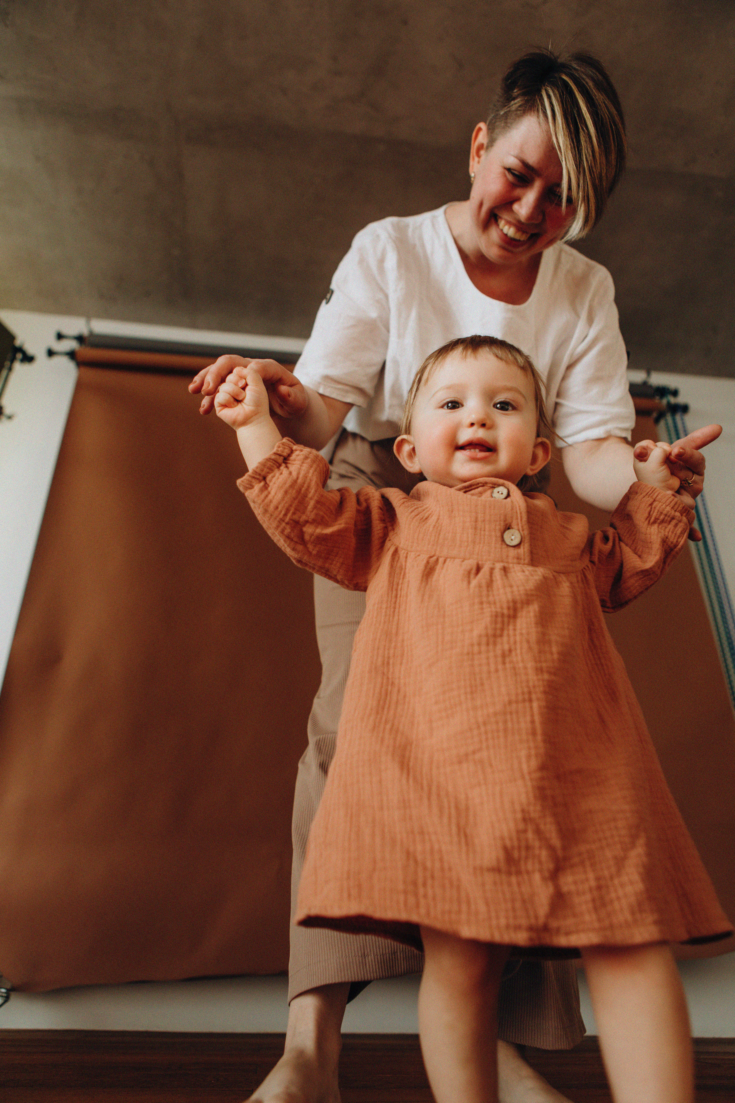 Мамина любовь. Свадебный и семейный фотограф Арестенко Анастасия