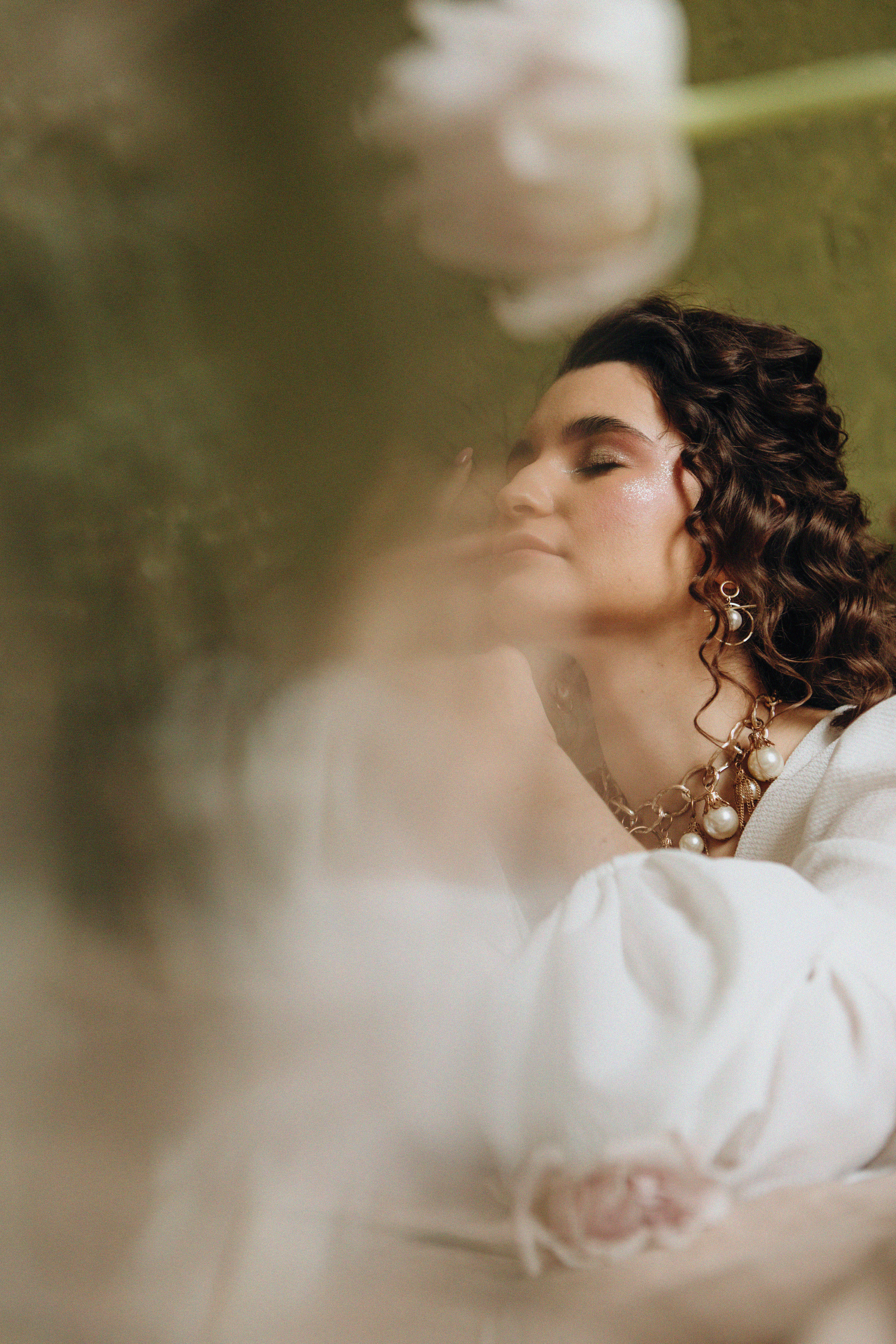 Кристина. Свадебный и семейный фотограф Арестенко Анастасия