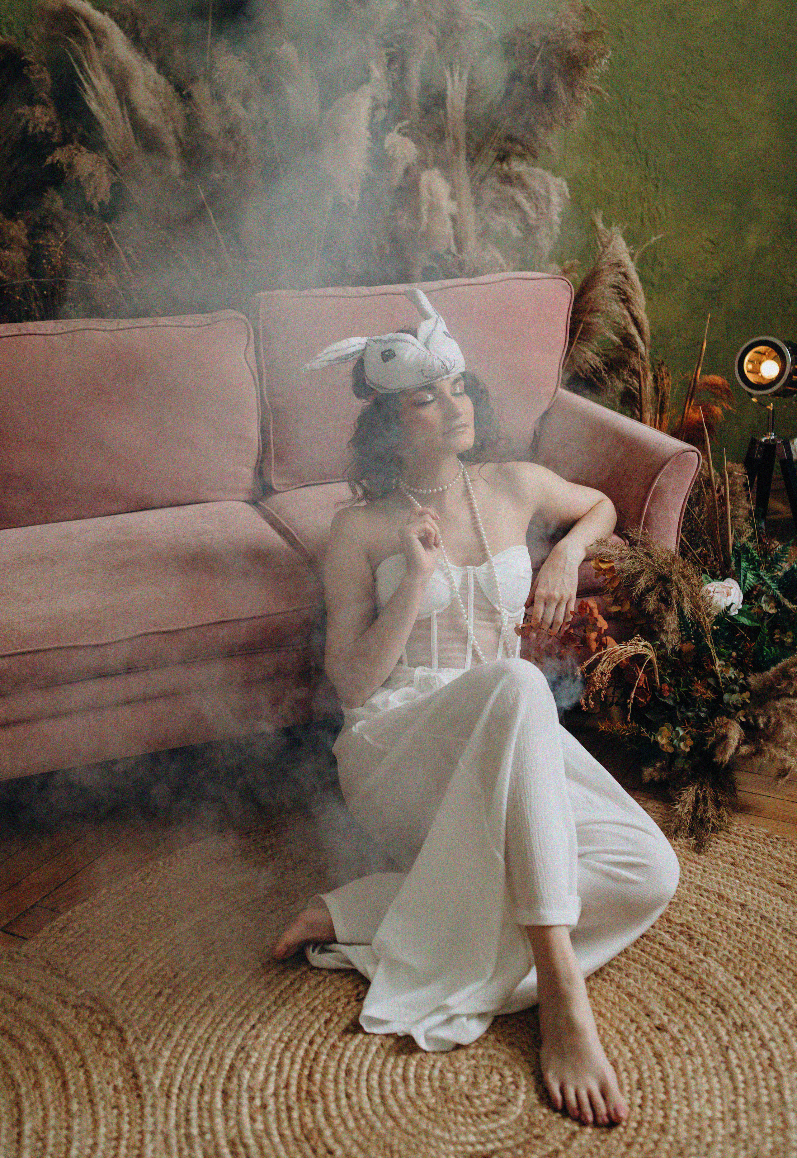 Кристина. Свадебный и семейный фотограф Арестенко Анастасия