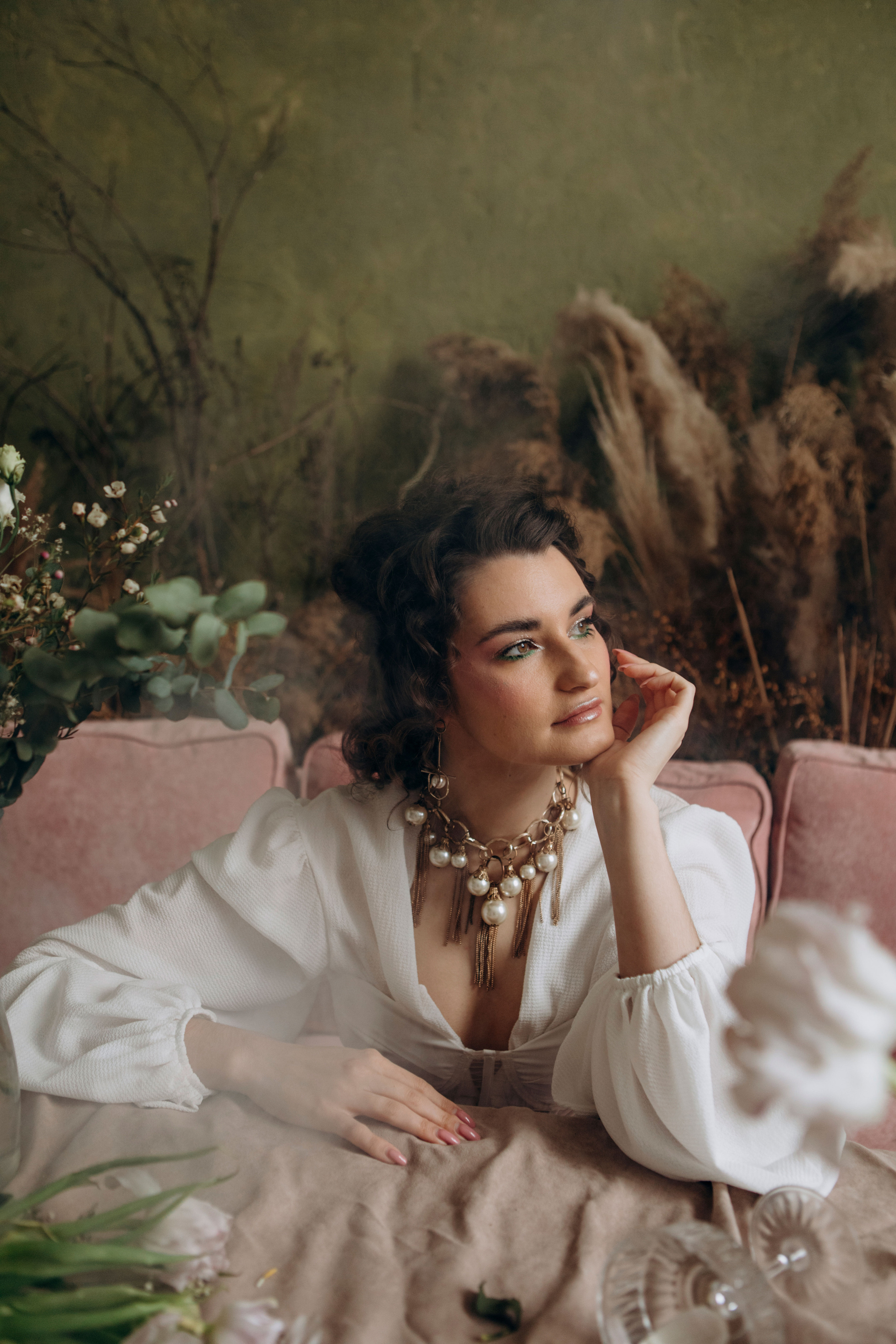 Кристина. Свадебный и семейный фотограф Арестенко Анастасия