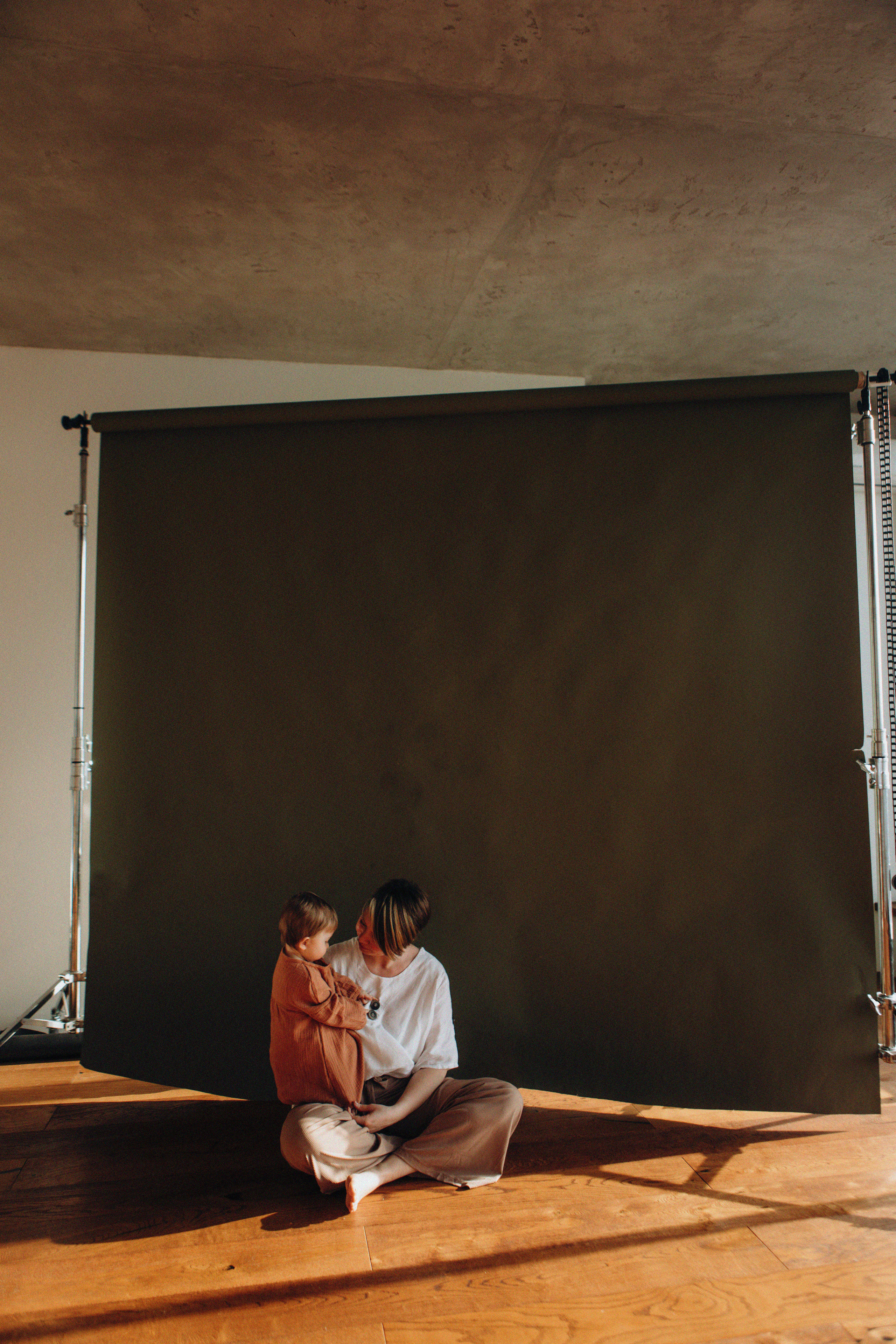 Мамина любовь. Свадебный и семейный фотограф Арестенко Анастасия