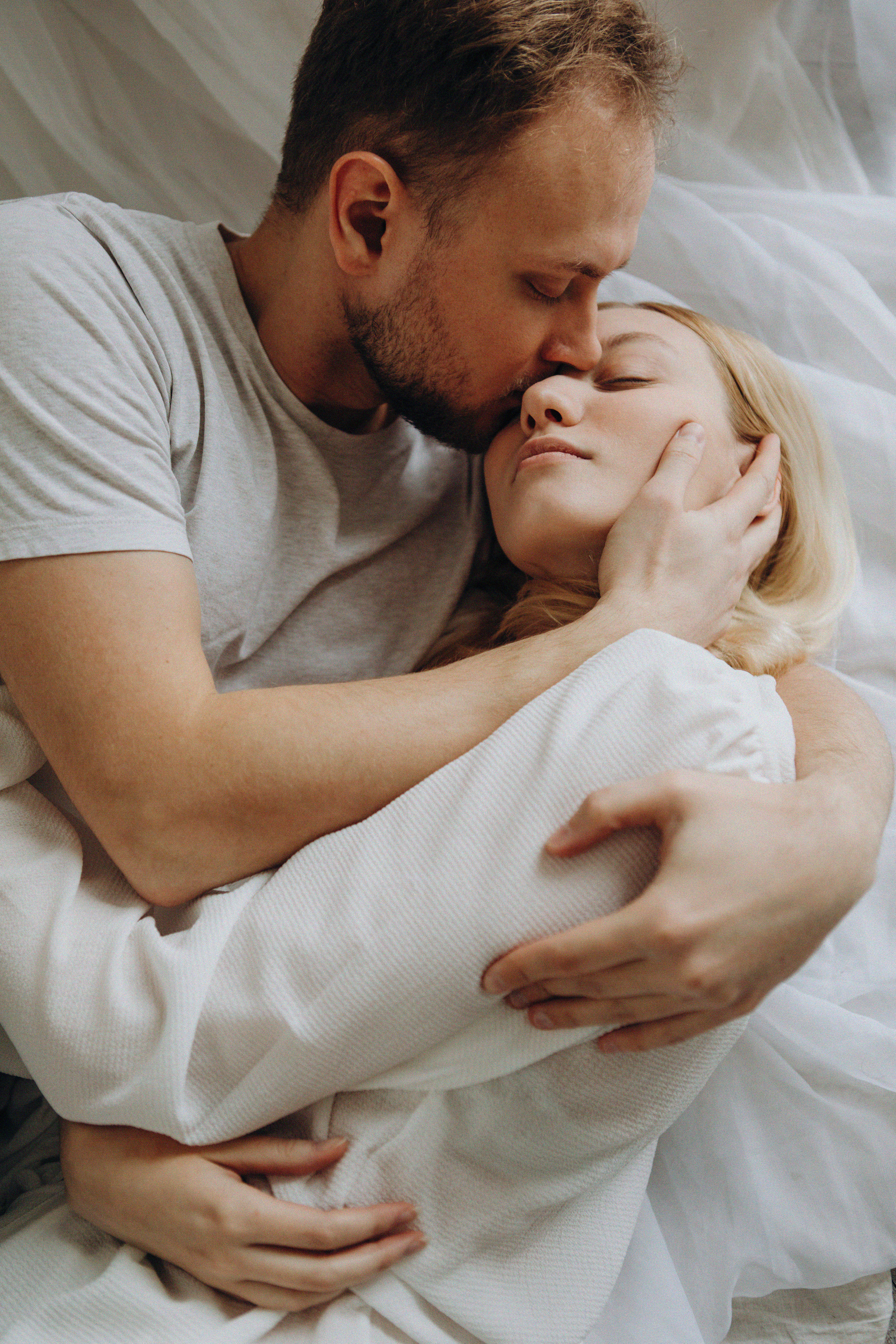 Лина Антон. Свадебный и семейный фотограф Арестенко Анастасия