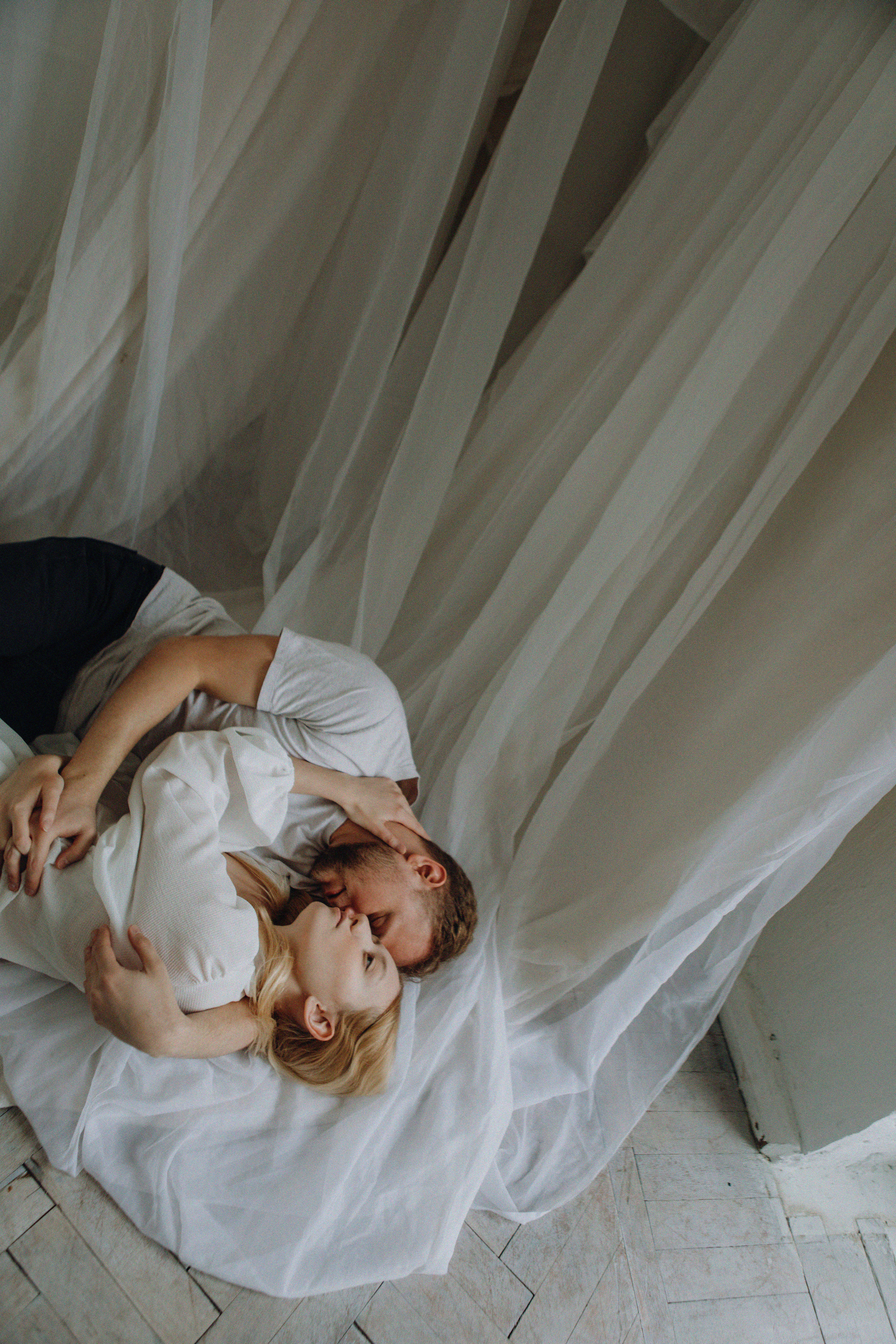 Лина Антон. Свадебный и семейный фотограф Арестенко Анастасия