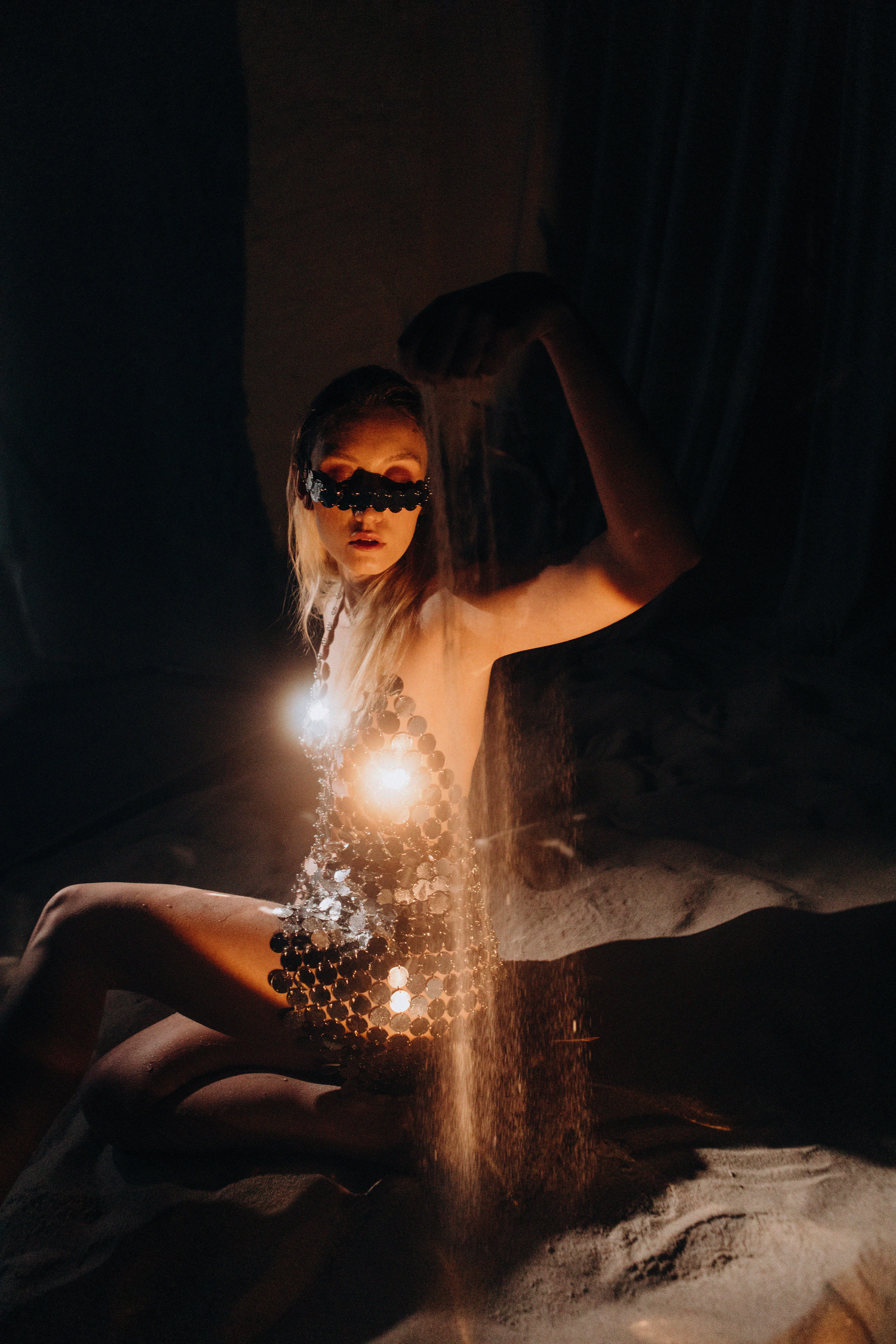 Лина. Свадебный и семейный фотограф Арестенко Анастасия