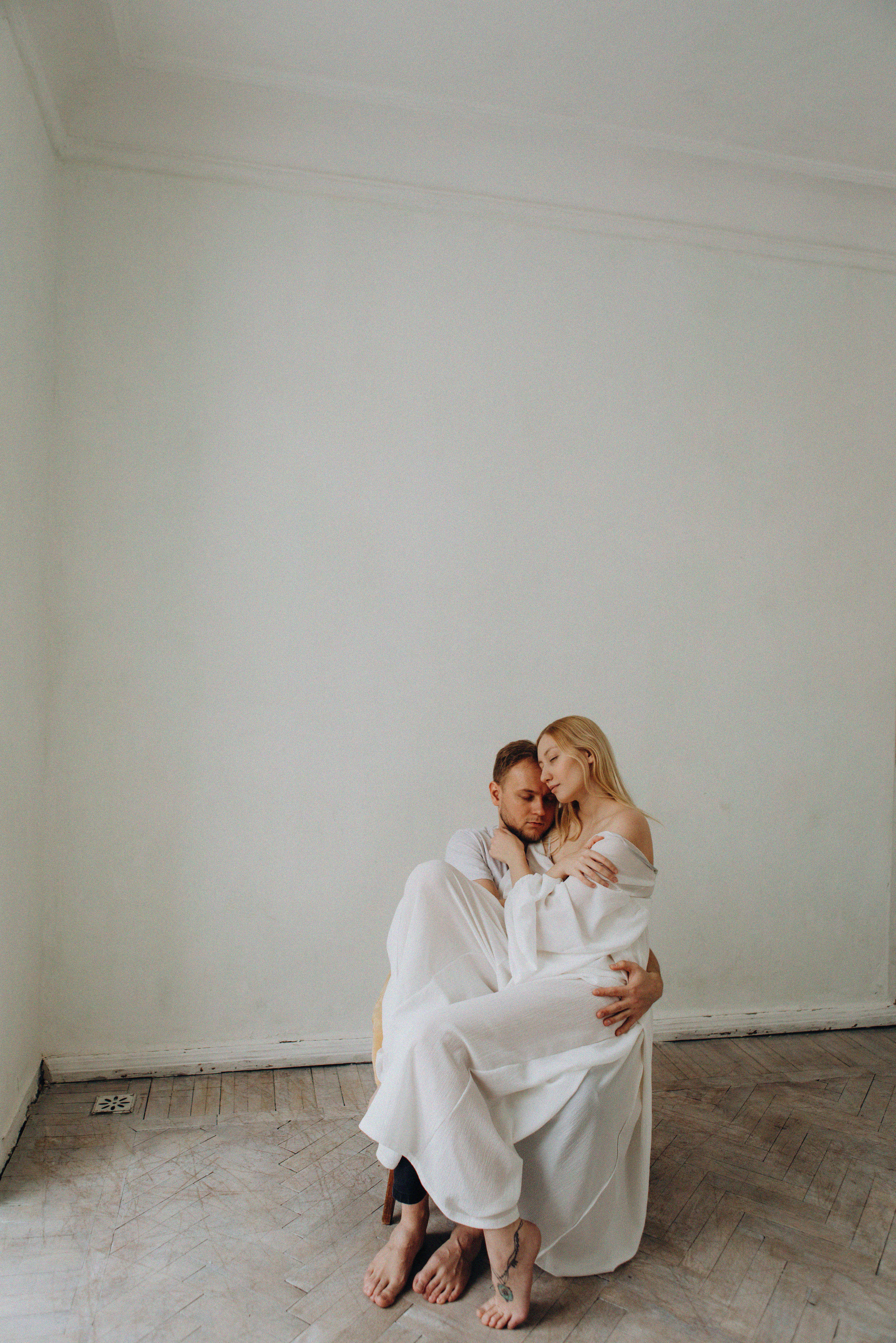 Лина Антон. Свадебный и семейный фотограф Арестенко Анастасия