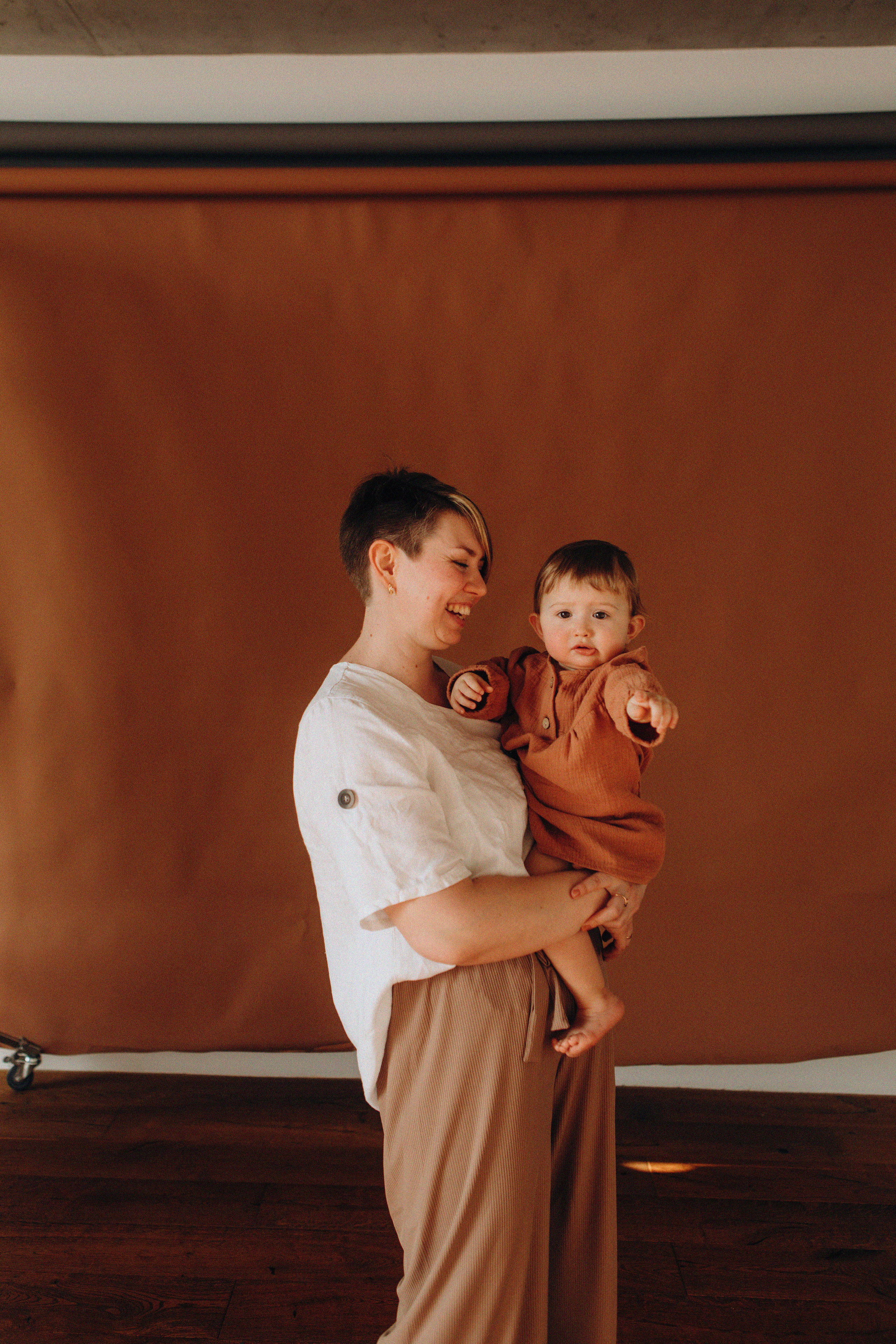 Мамина любовь. Свадебный и семейный фотограф Арестенко Анастасия