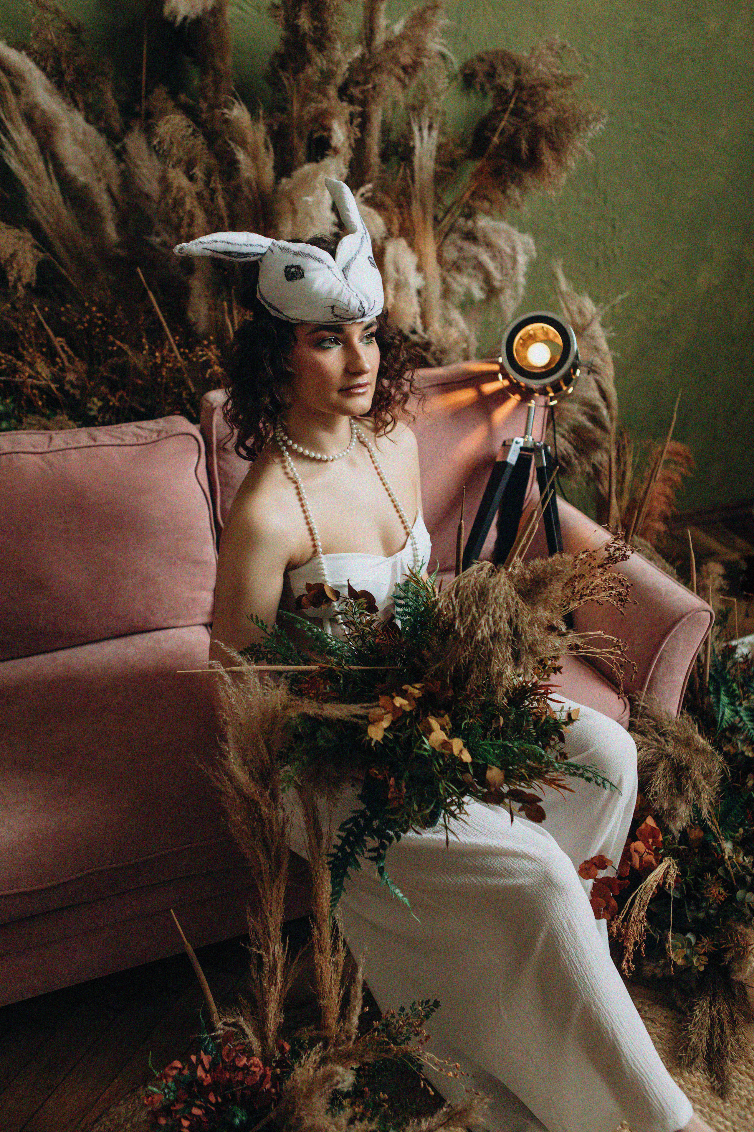 Кристина. Свадебный и семейный фотограф Арестенко Анастасия