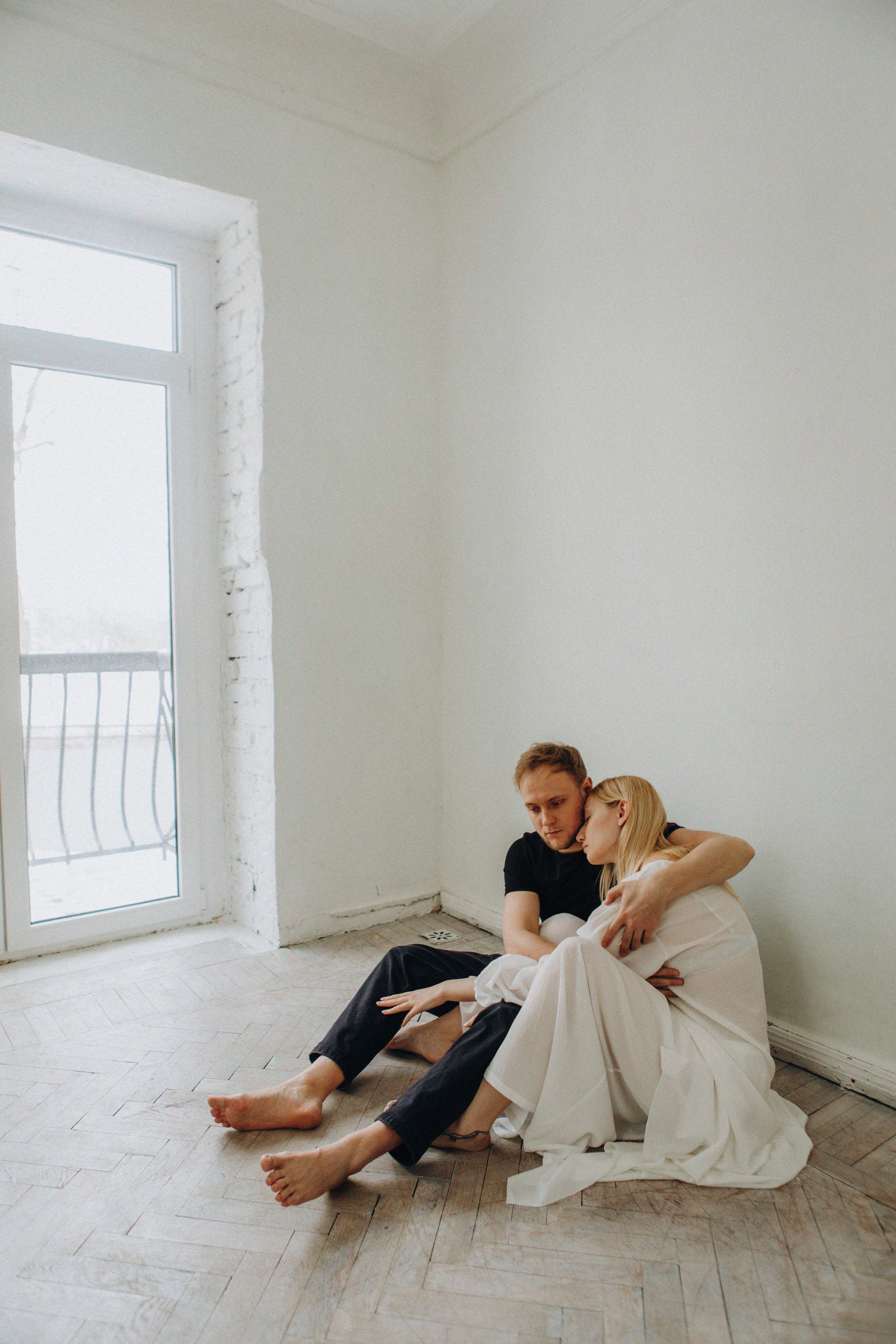 Лина Антон. Свадебный и семейный фотограф Арестенко Анастасия