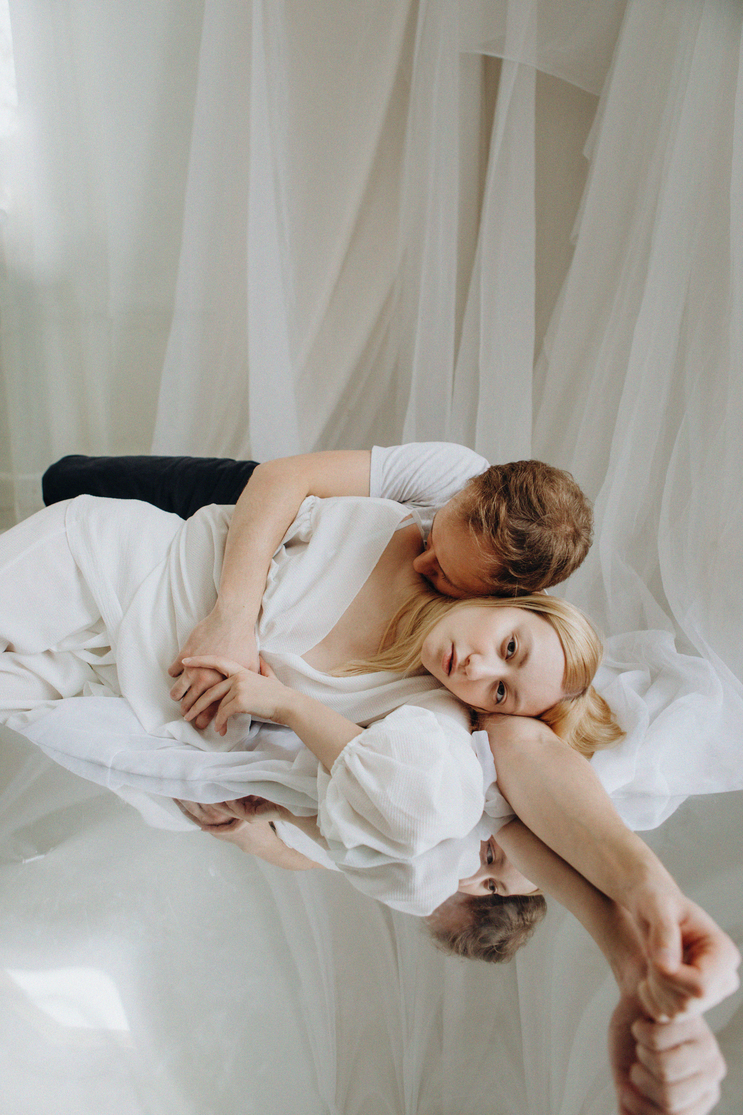 Лина Антон. Свадебный и семейный фотограф Арестенко Анастасия