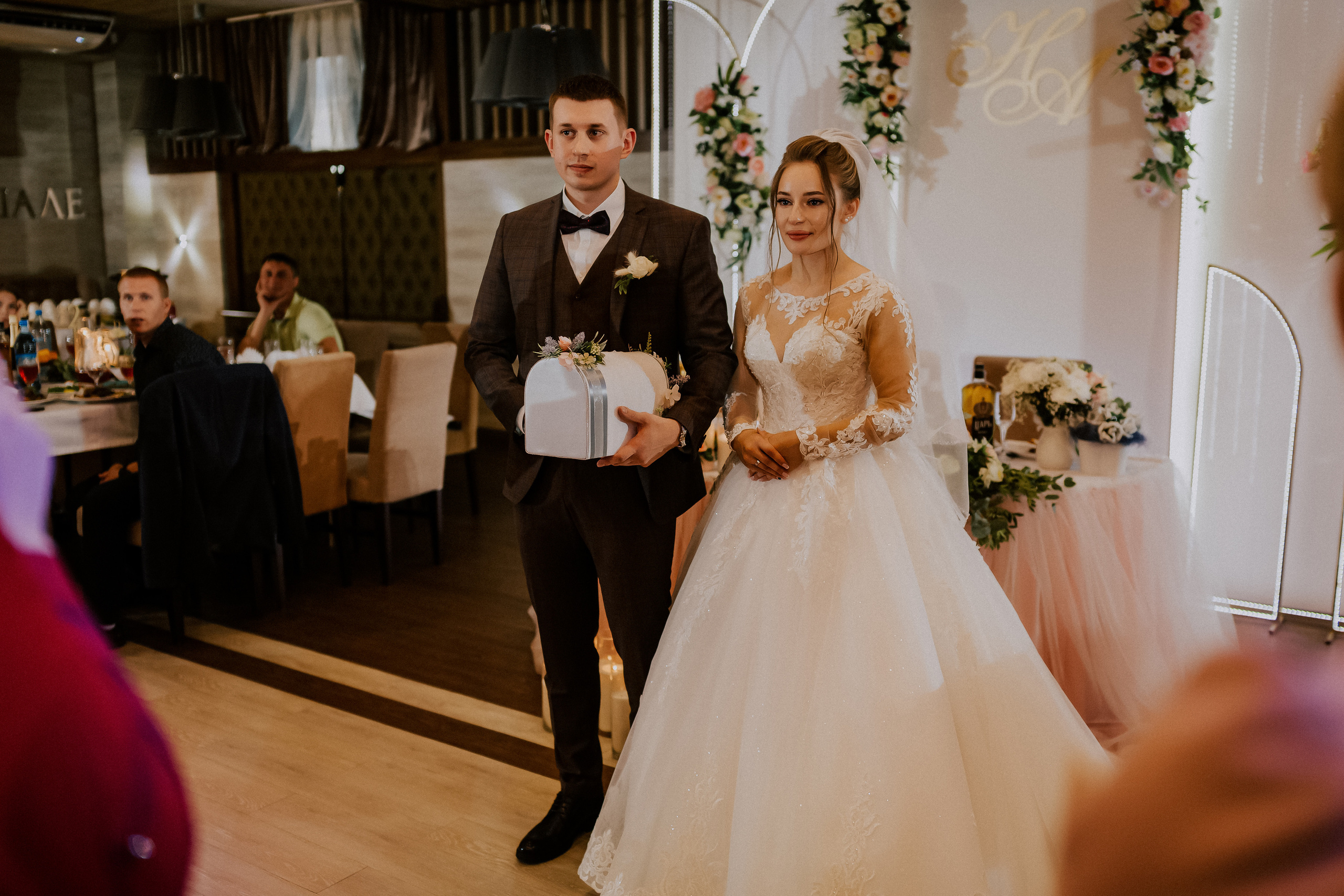 Никита & Алёна