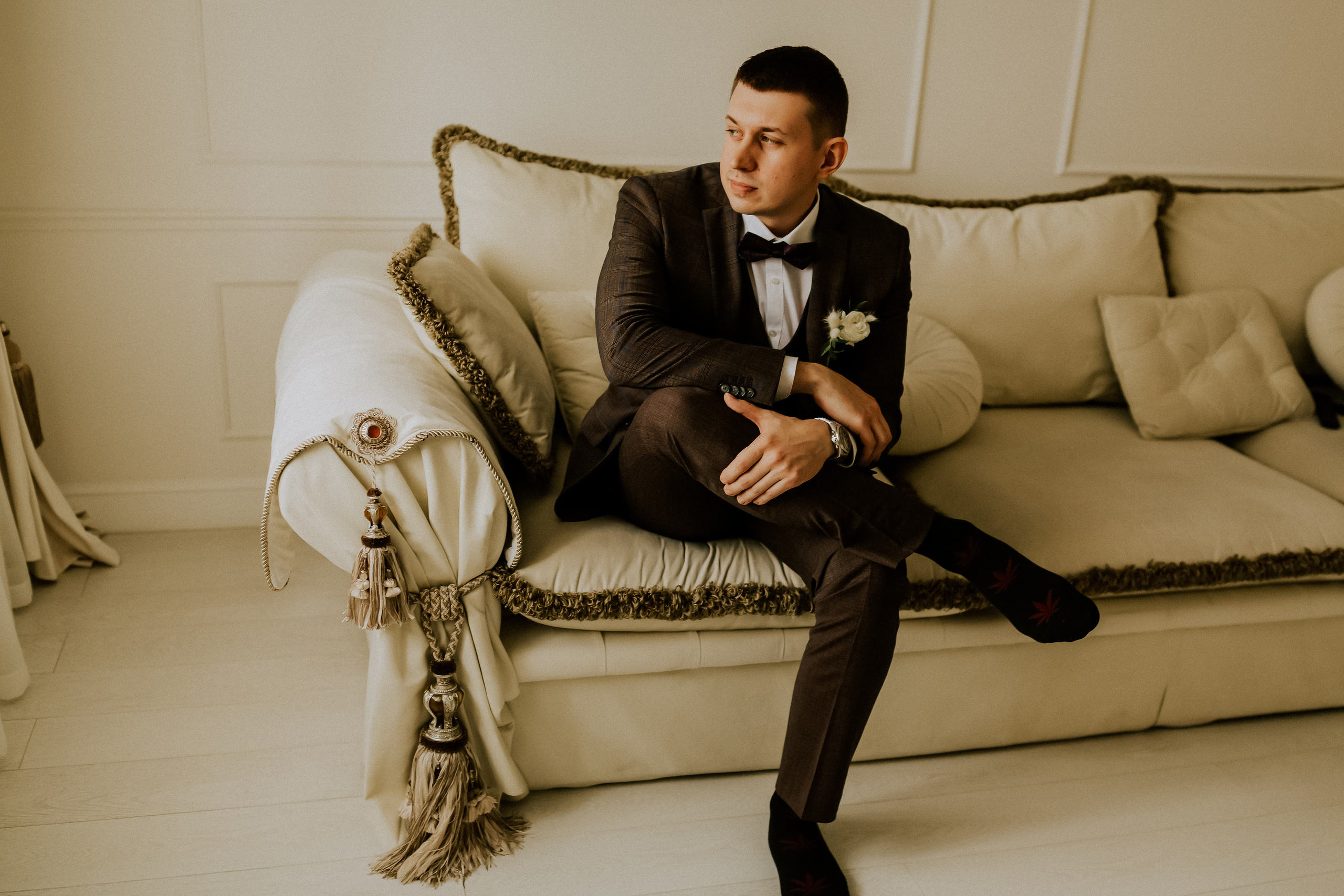 Никита & Алёна