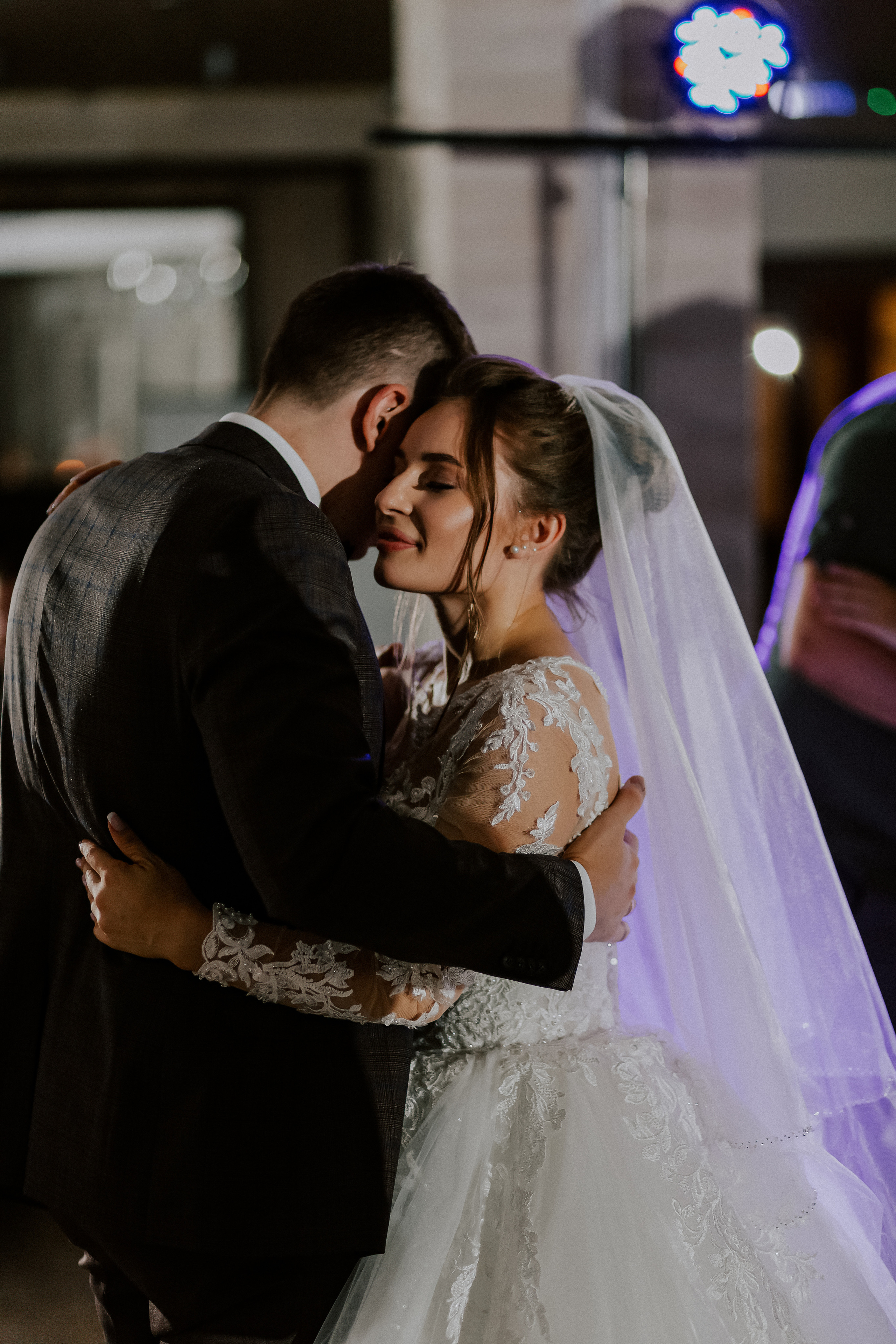 Никита & Алёна