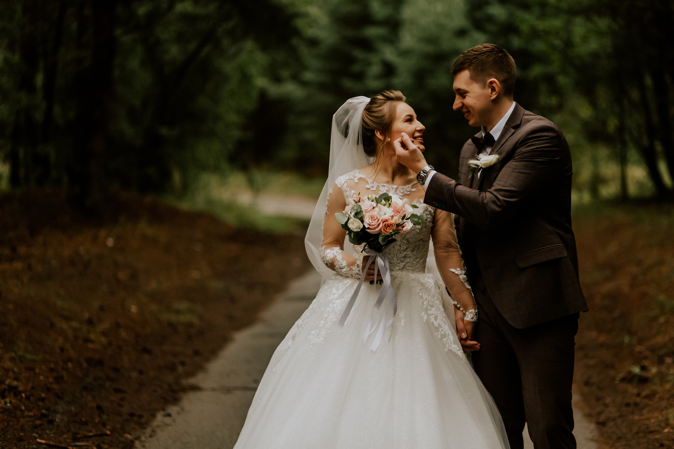 Никита & Алёна