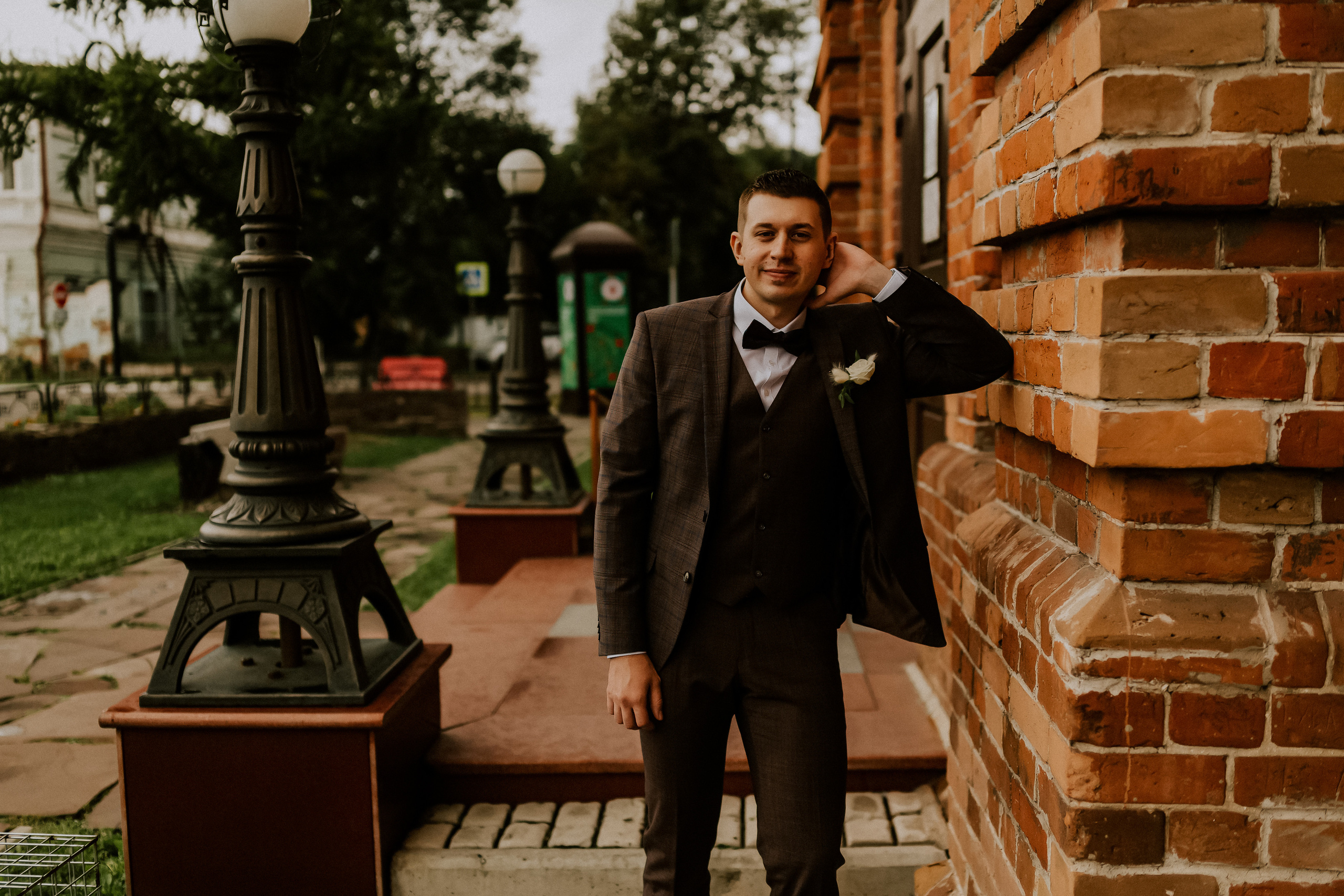 Никита & Алёна