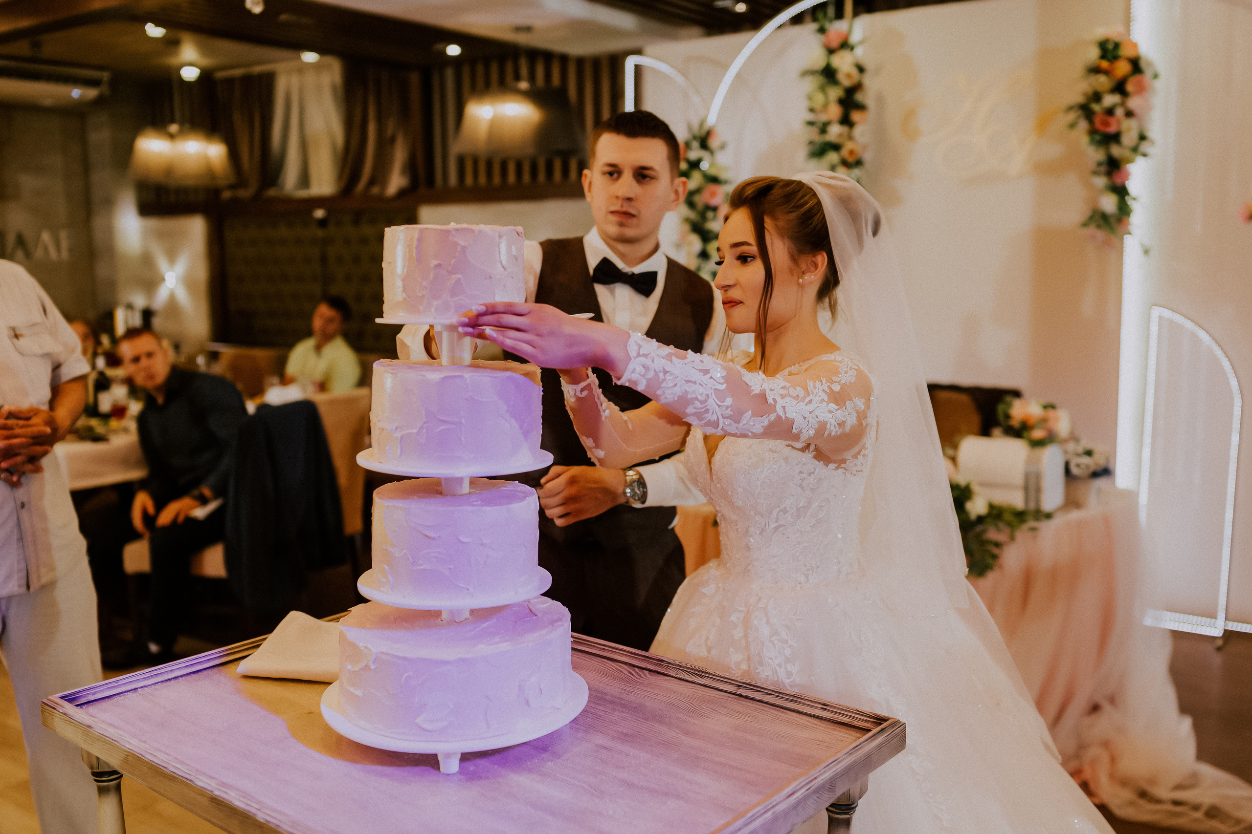 Никита & Алёна