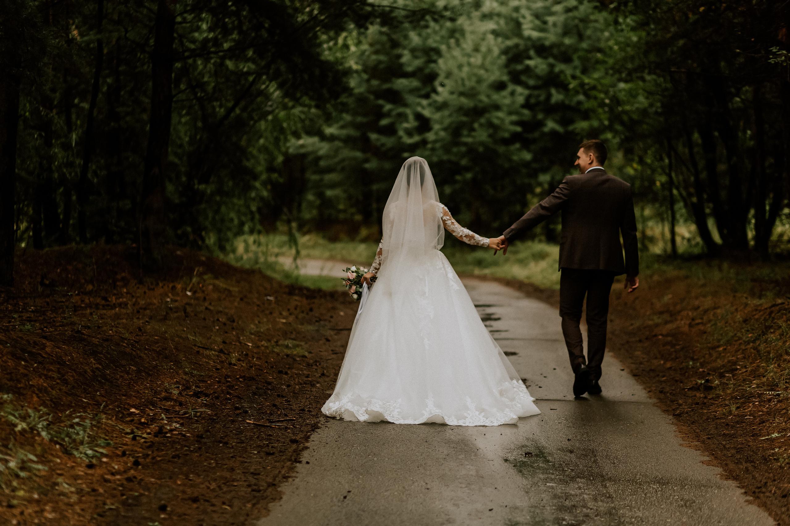 Никита & Алёна