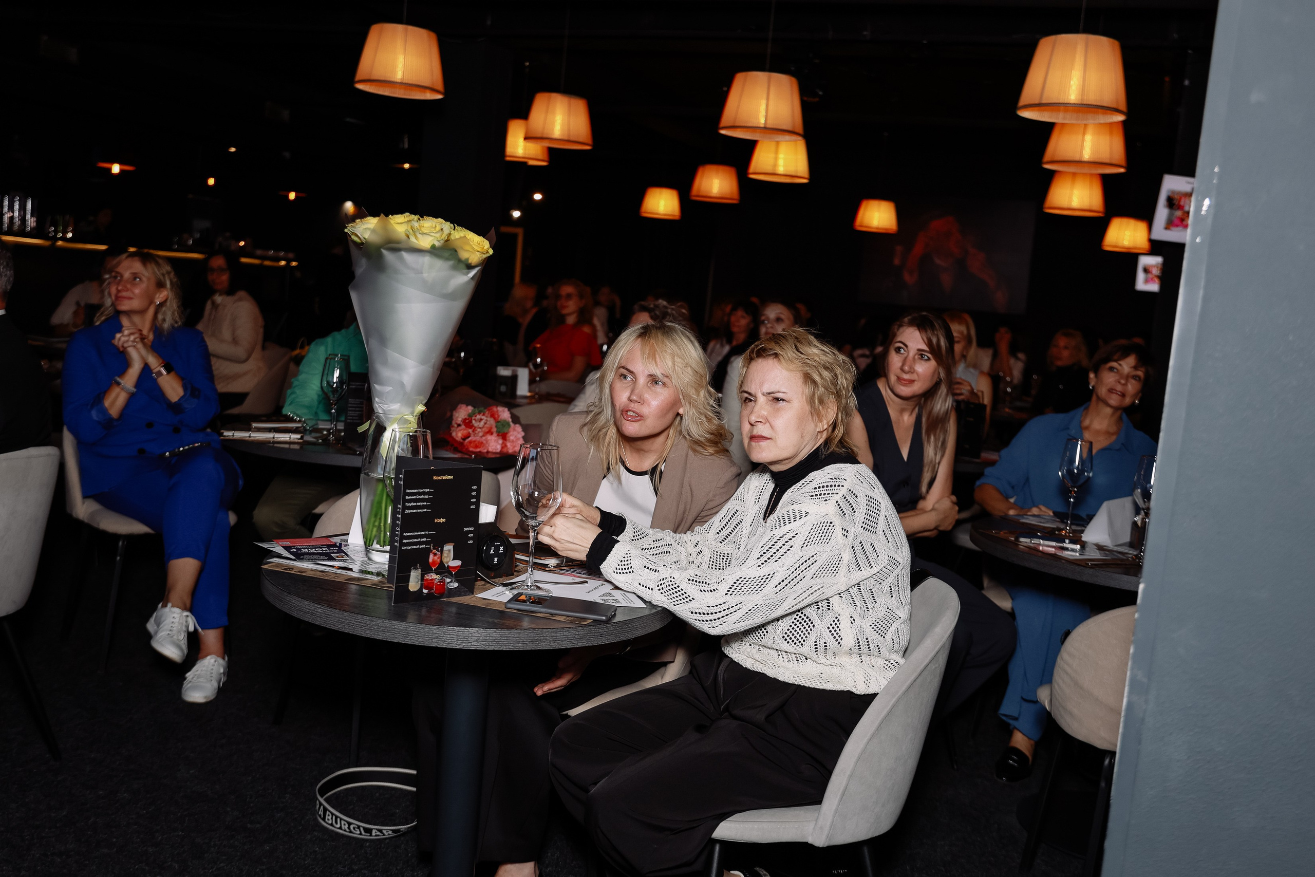 День рождения Академия SAN VALERO. Фотограф Юлия Мальцева