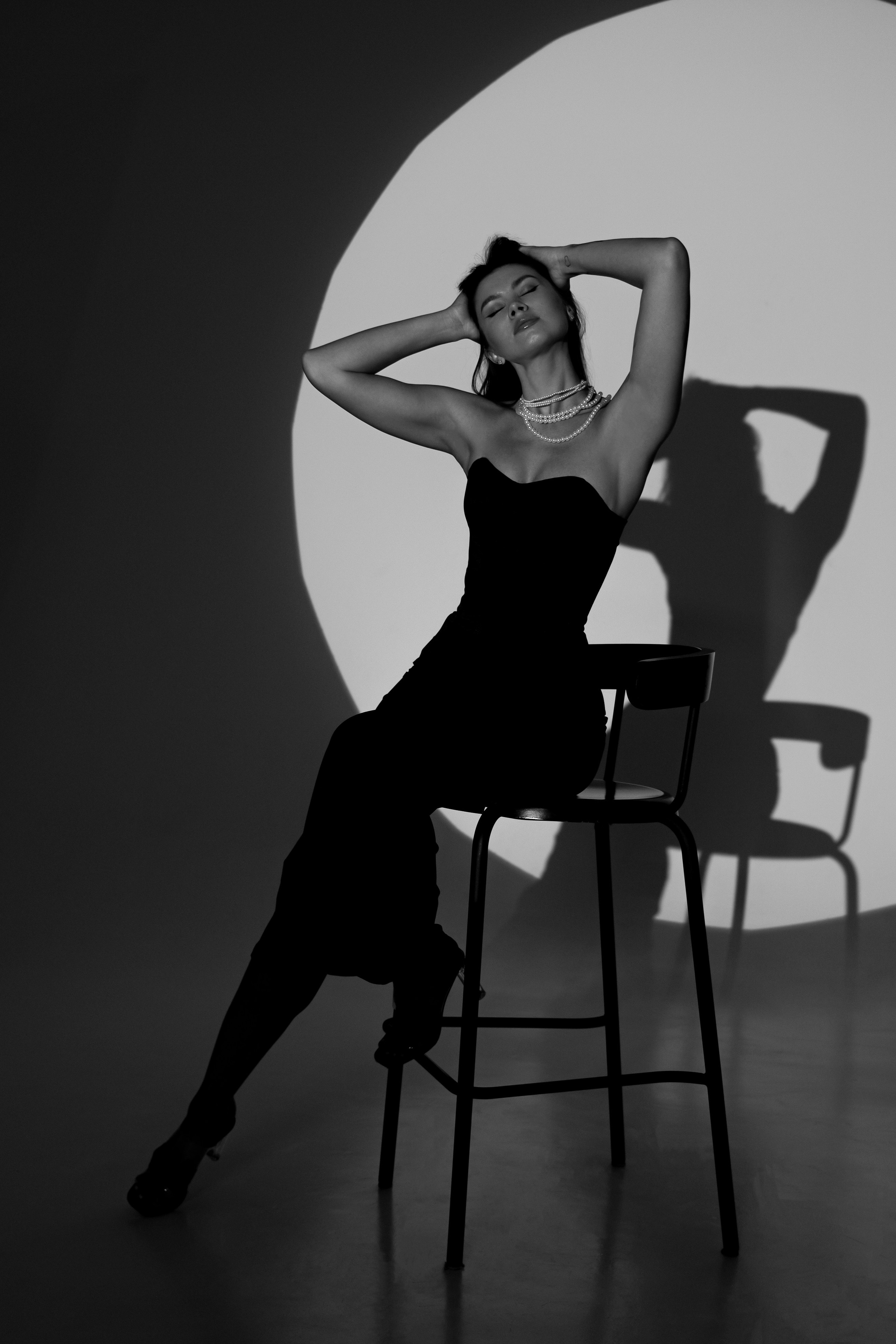 Индивидуальные. Фотограф | Виктория Чернышева