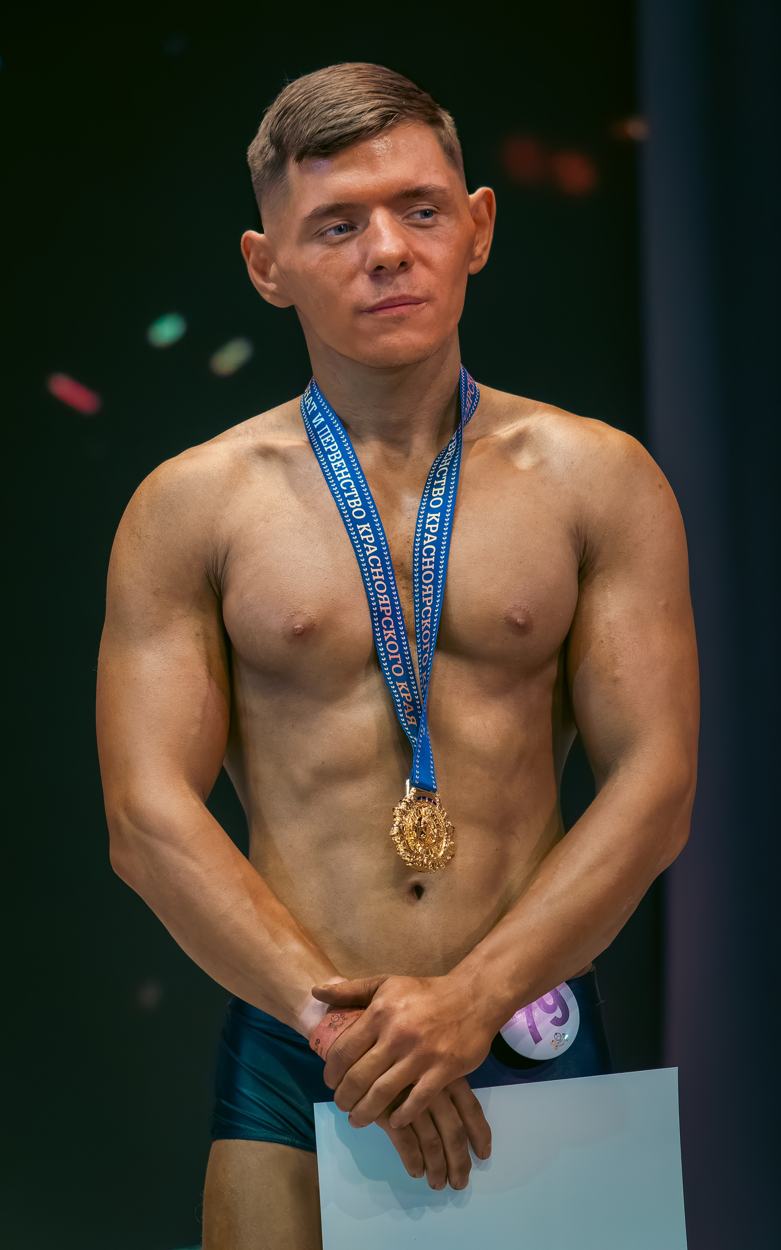 34-й Чемпионат по бодибилдингу Красноярского края. G G L V D M T R | Фотограф в Красноярске