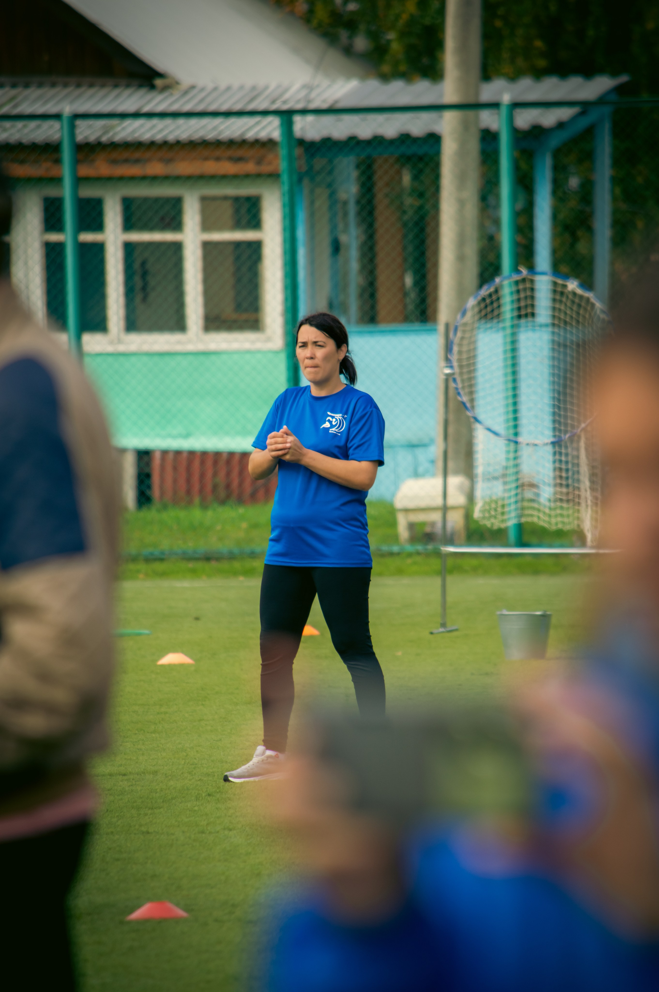 III Летняя Спартакиада 2025 Министерства социальной политики Красноярского края. G G L V D M T R | Фотограф в Красноярске