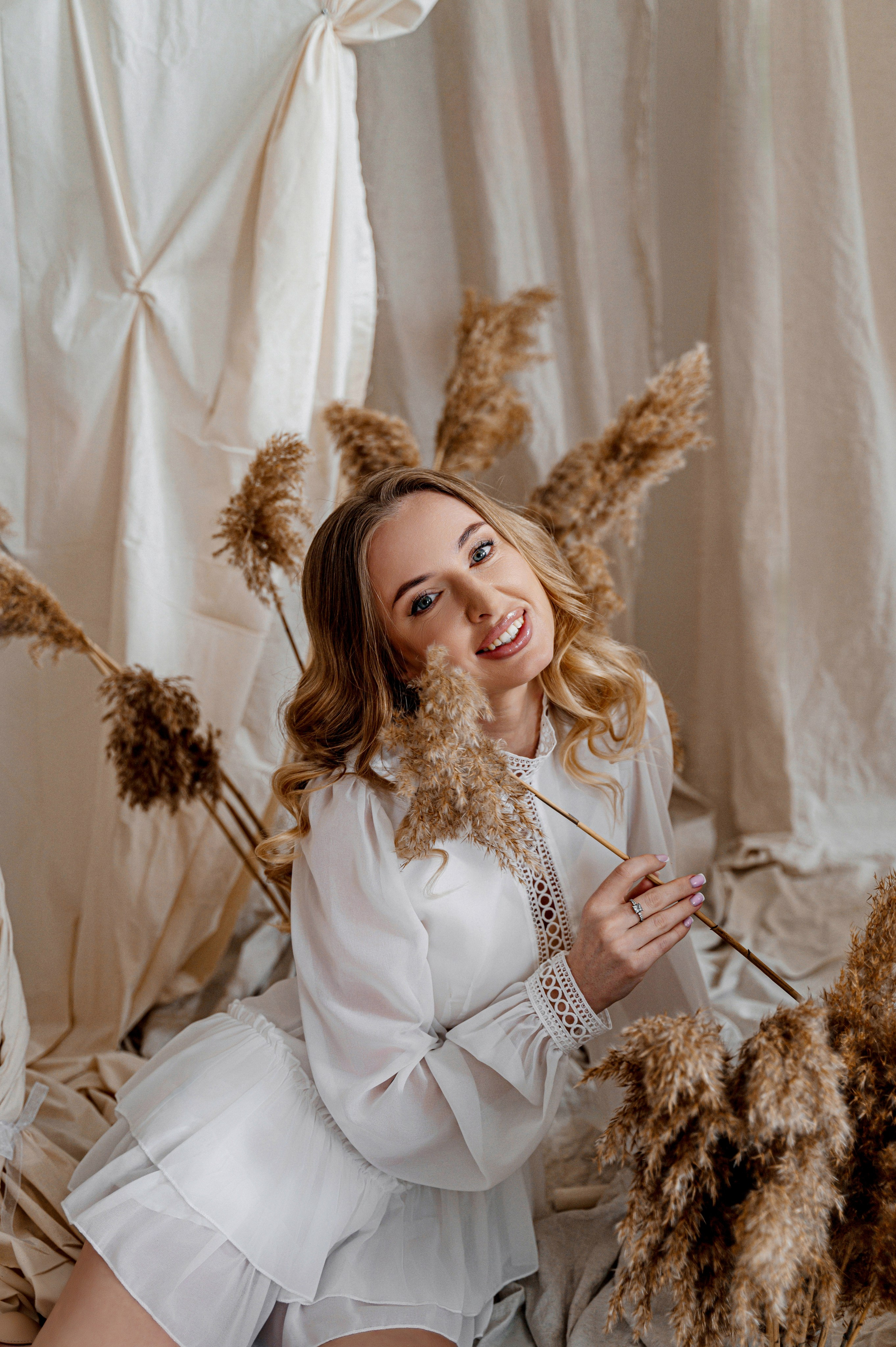 Татьяна. Свадебный  и семейный фотограф в Белгороде Ирина Кононенко