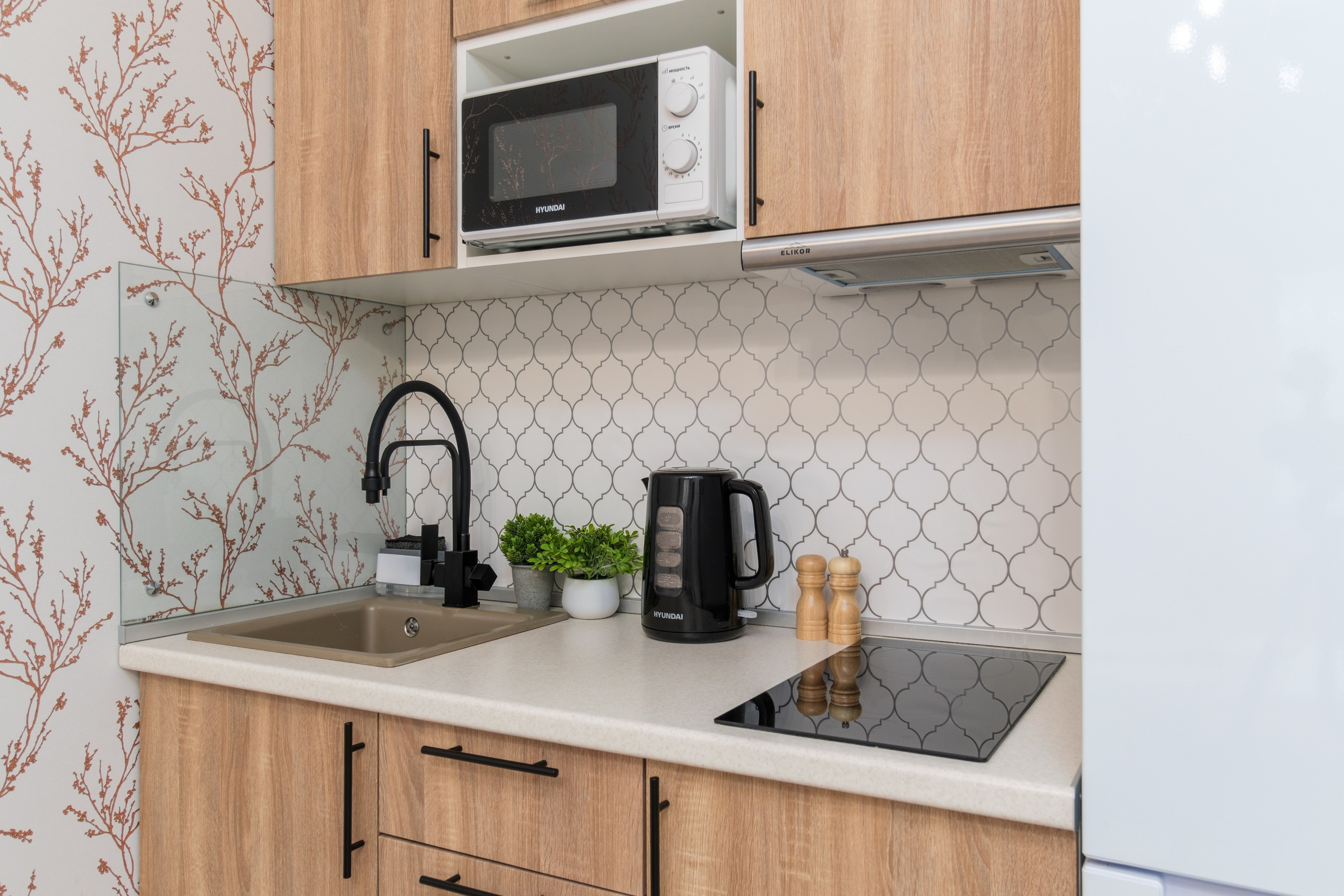 Студия, ул. Будённого