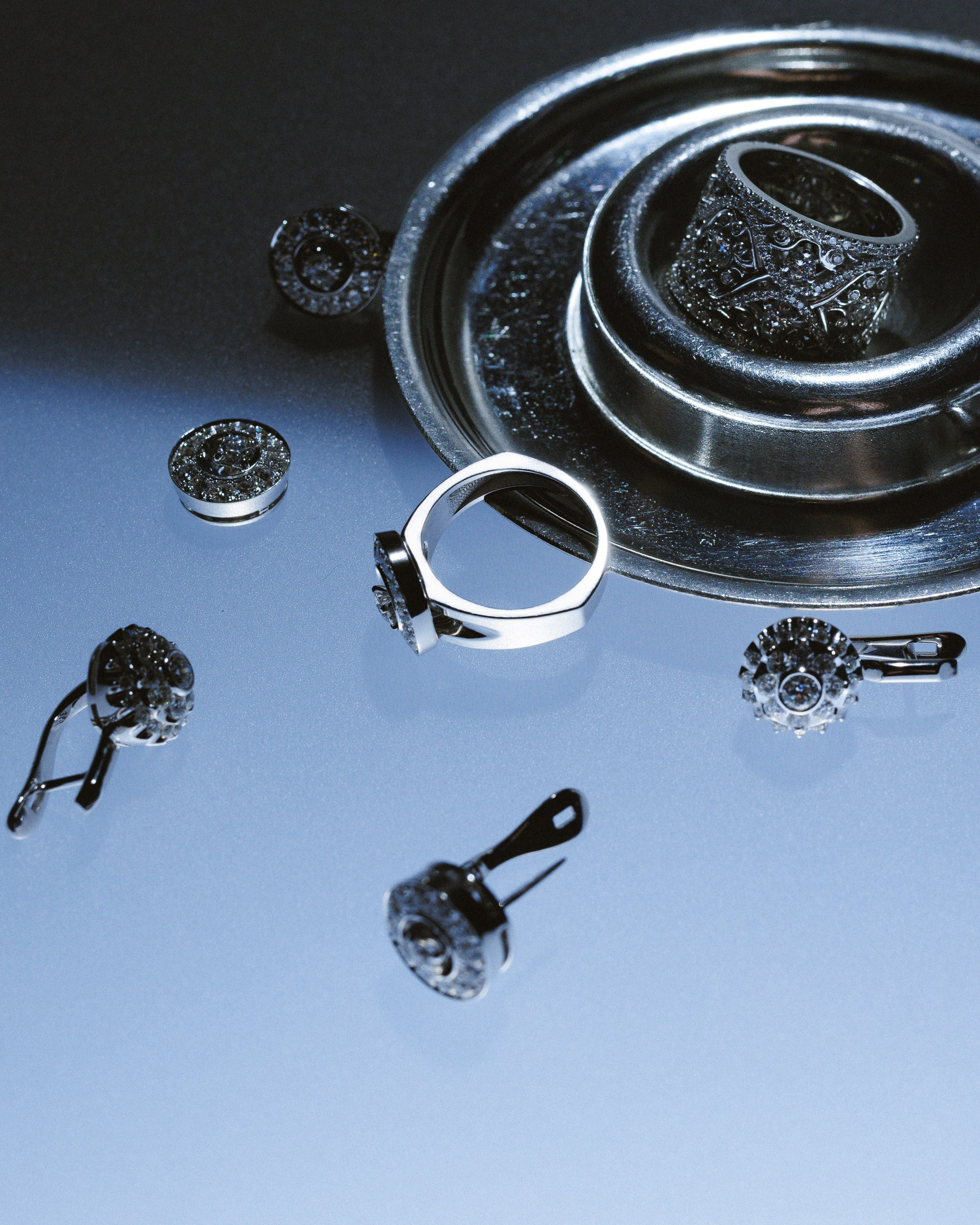 Pári. Креативный продюсер / сет—дизайнер