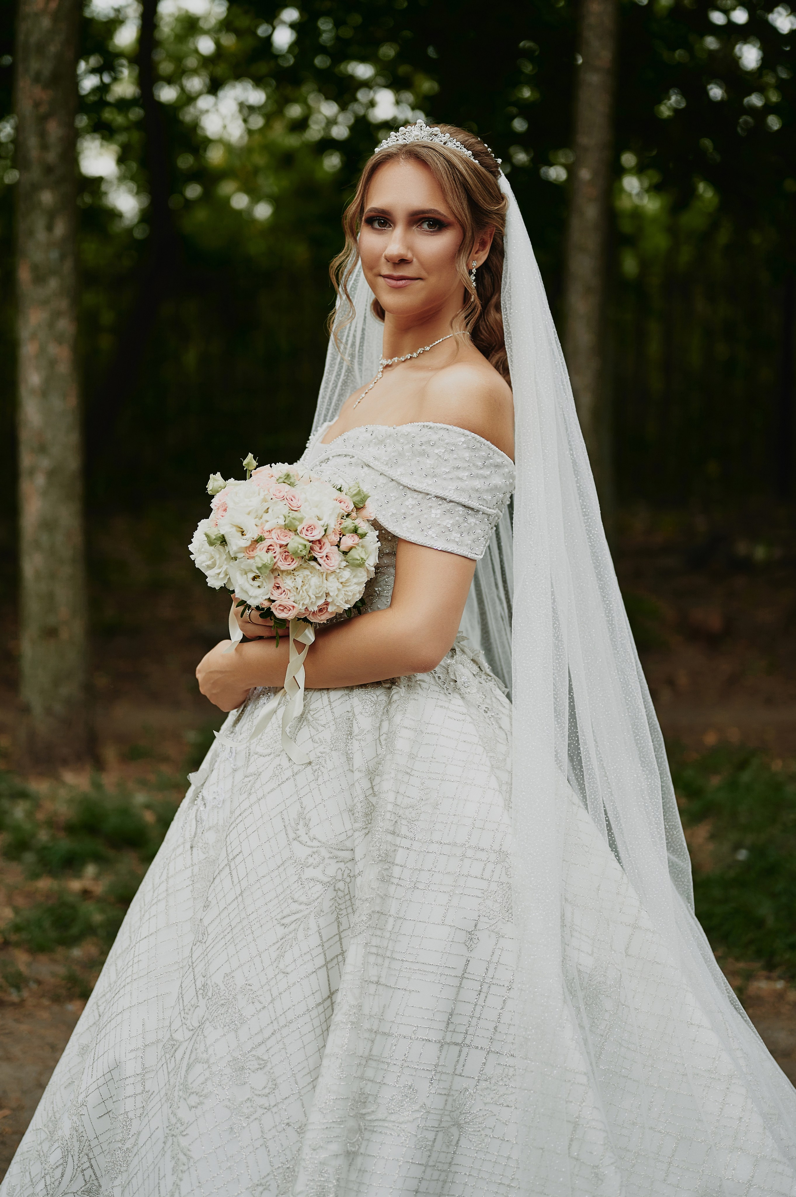 Иван и Эльвира. Фото-видеосъемка свадеб Venson Films