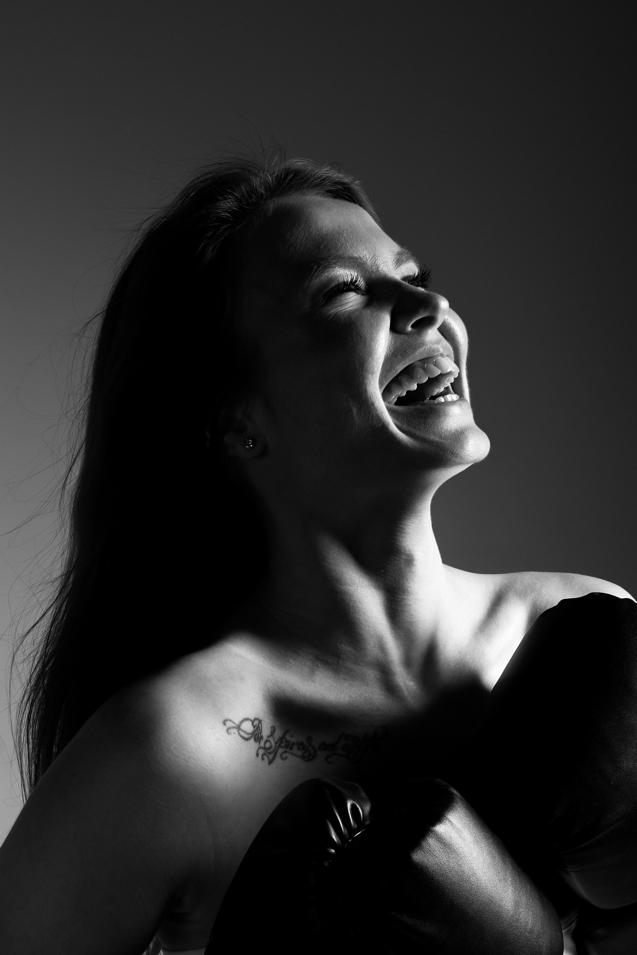 Индивидуальные. Ксения Куницкая фотограф Нижний Новгород