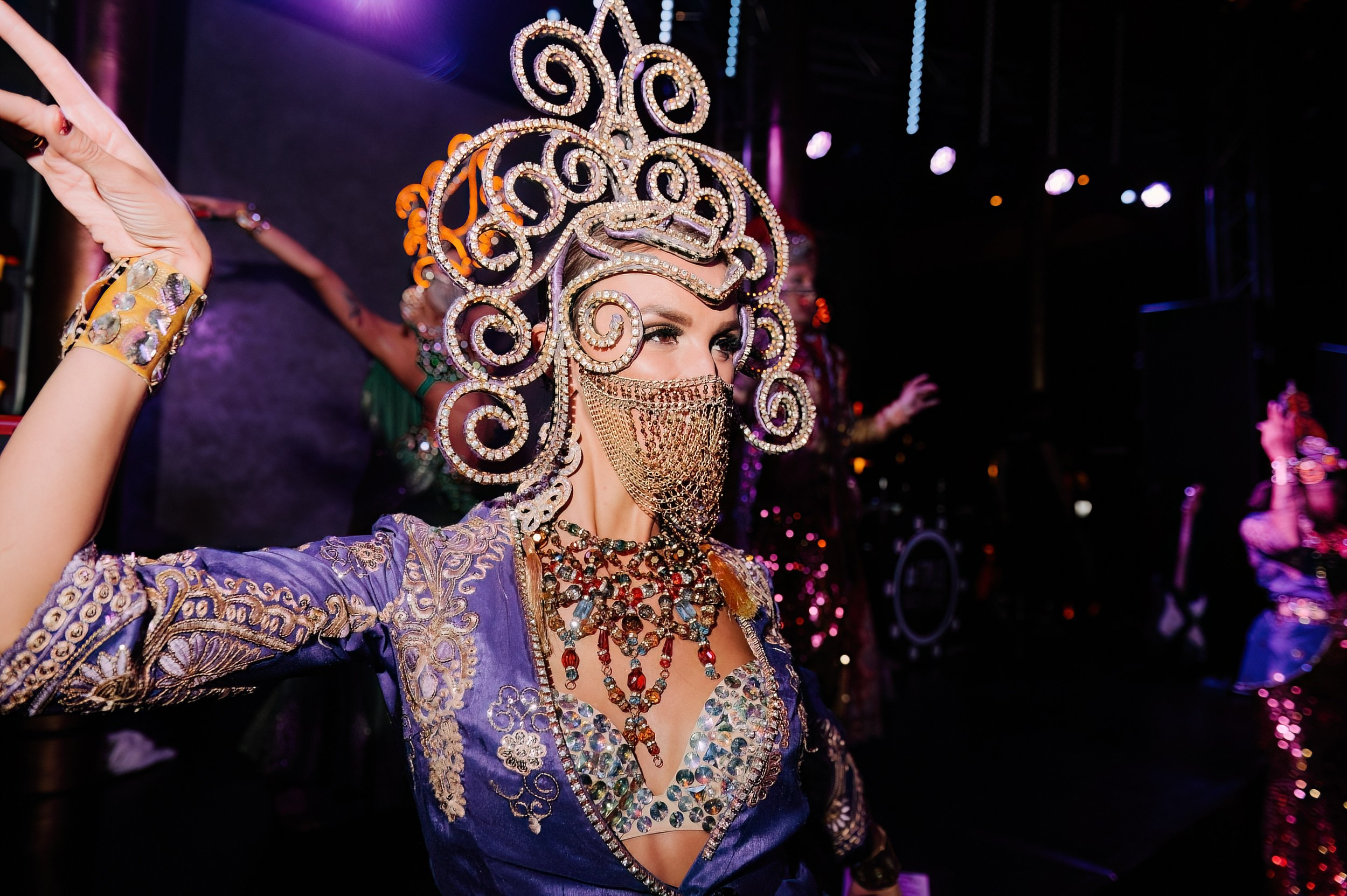 After-party ПМЭФ-2024. Григорий Лепс. в Buddha-Bar. Коммерческий фотограф в Санкт-Петербурге Анна Кобзарь