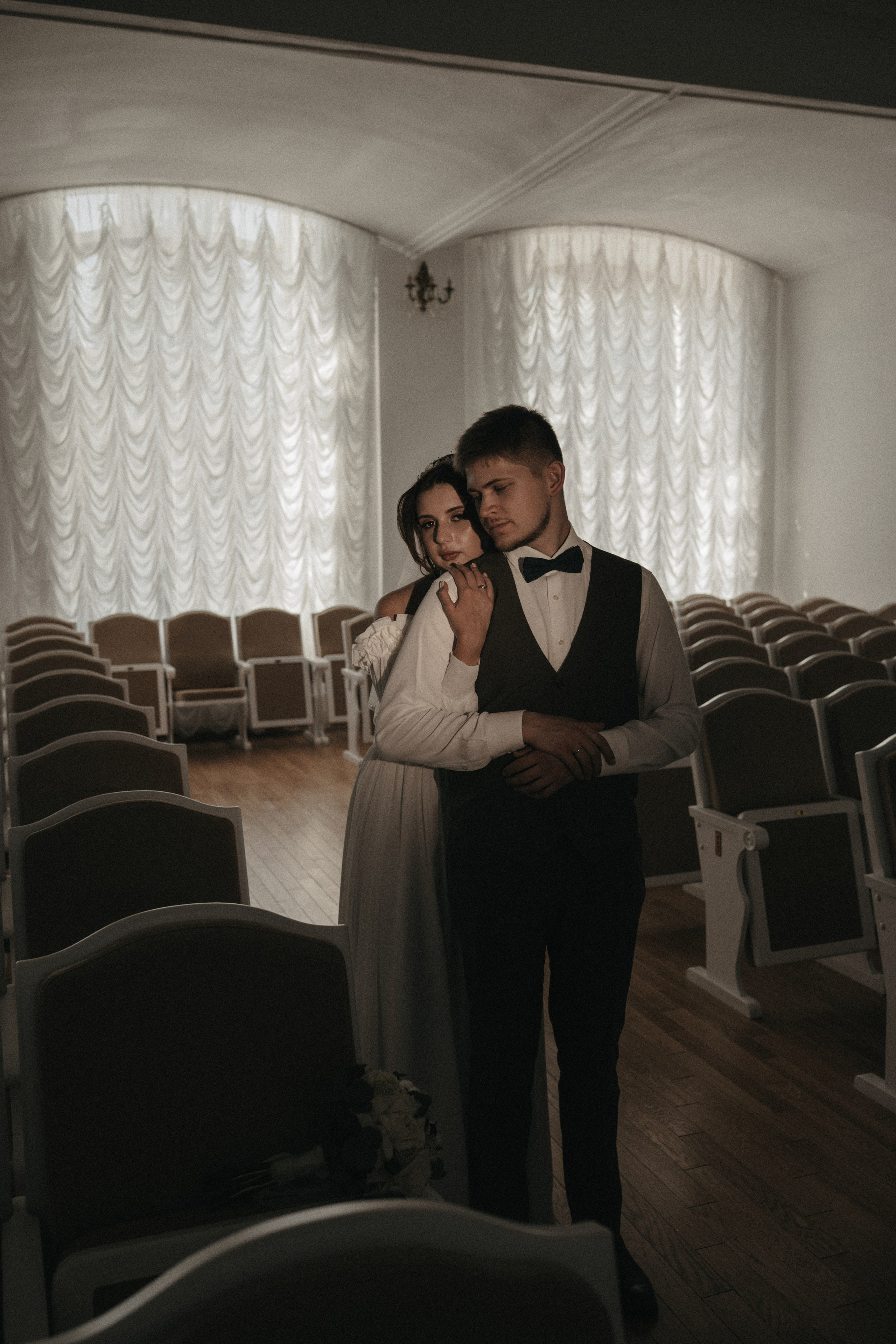 Ксения и Алексей. Фотограф Тамбов — Воронеж