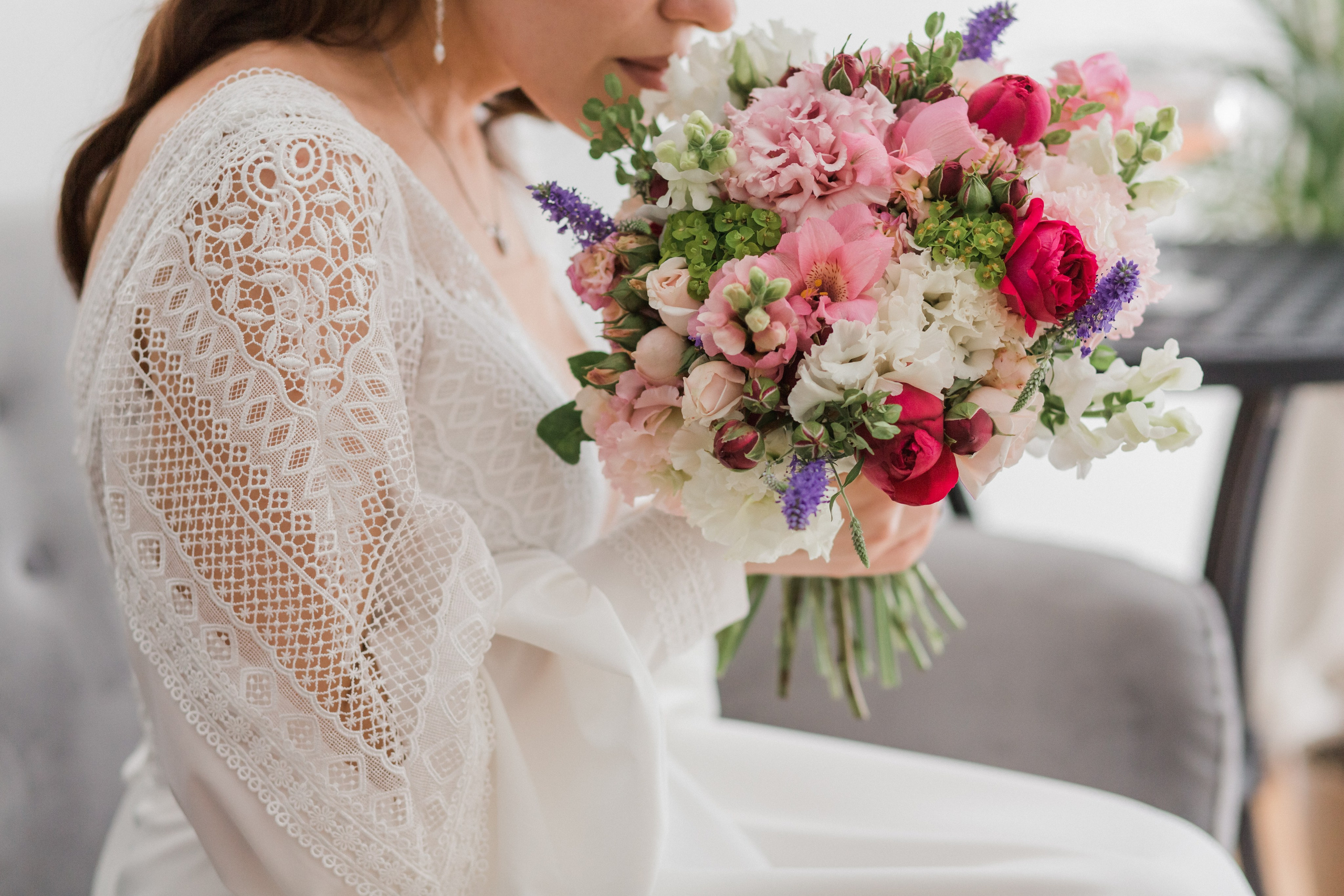 Илья и Дарья. Свадебный и семейный фотограф в Краснодаре