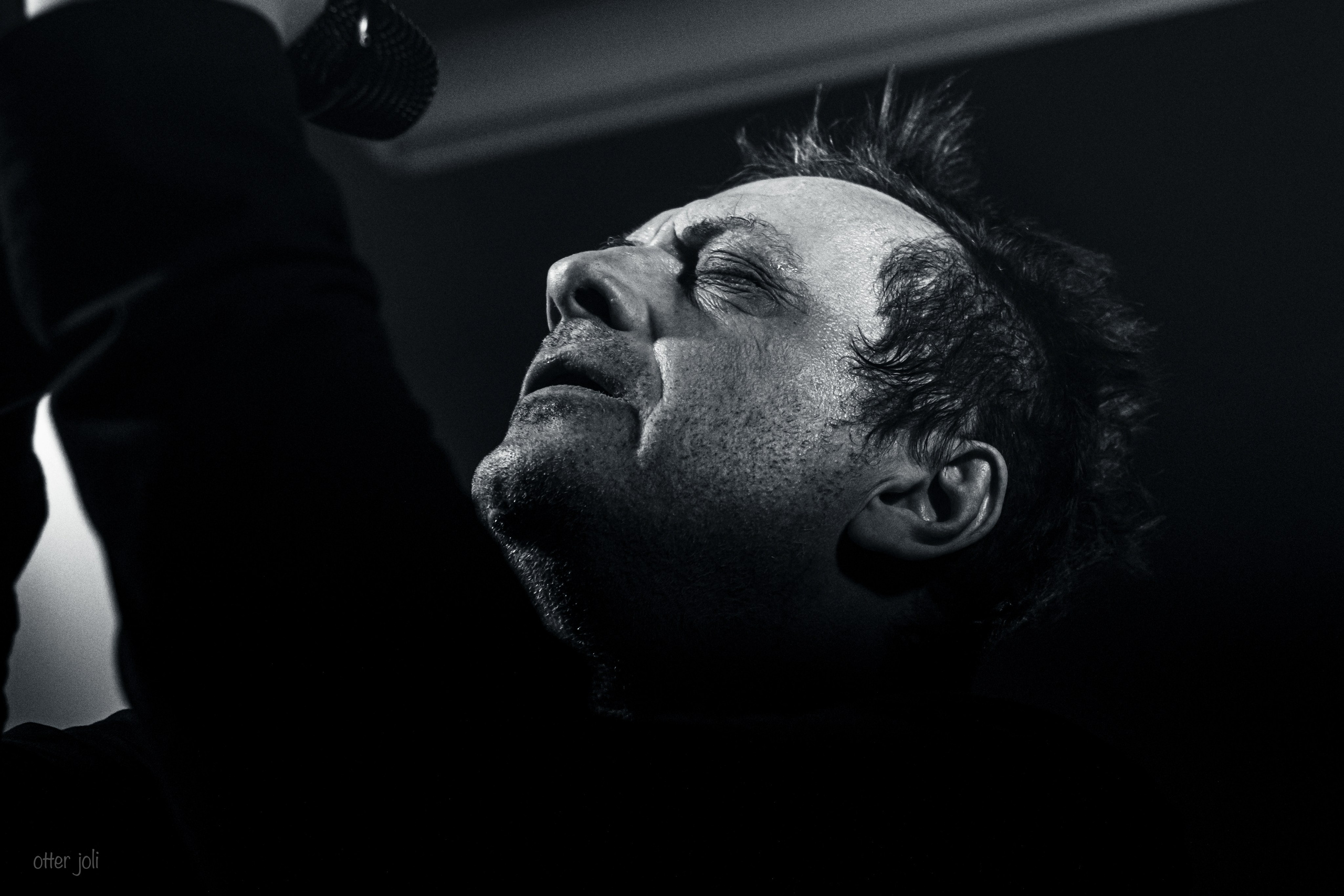 Глеб Самойлов. Концертный репортёр Валерия Сафина