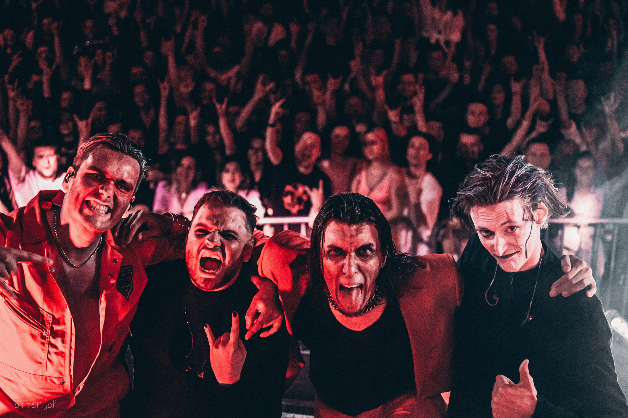 Ramm'band | Anniversary Open Air. Концертный репортёр Валерия Сафина