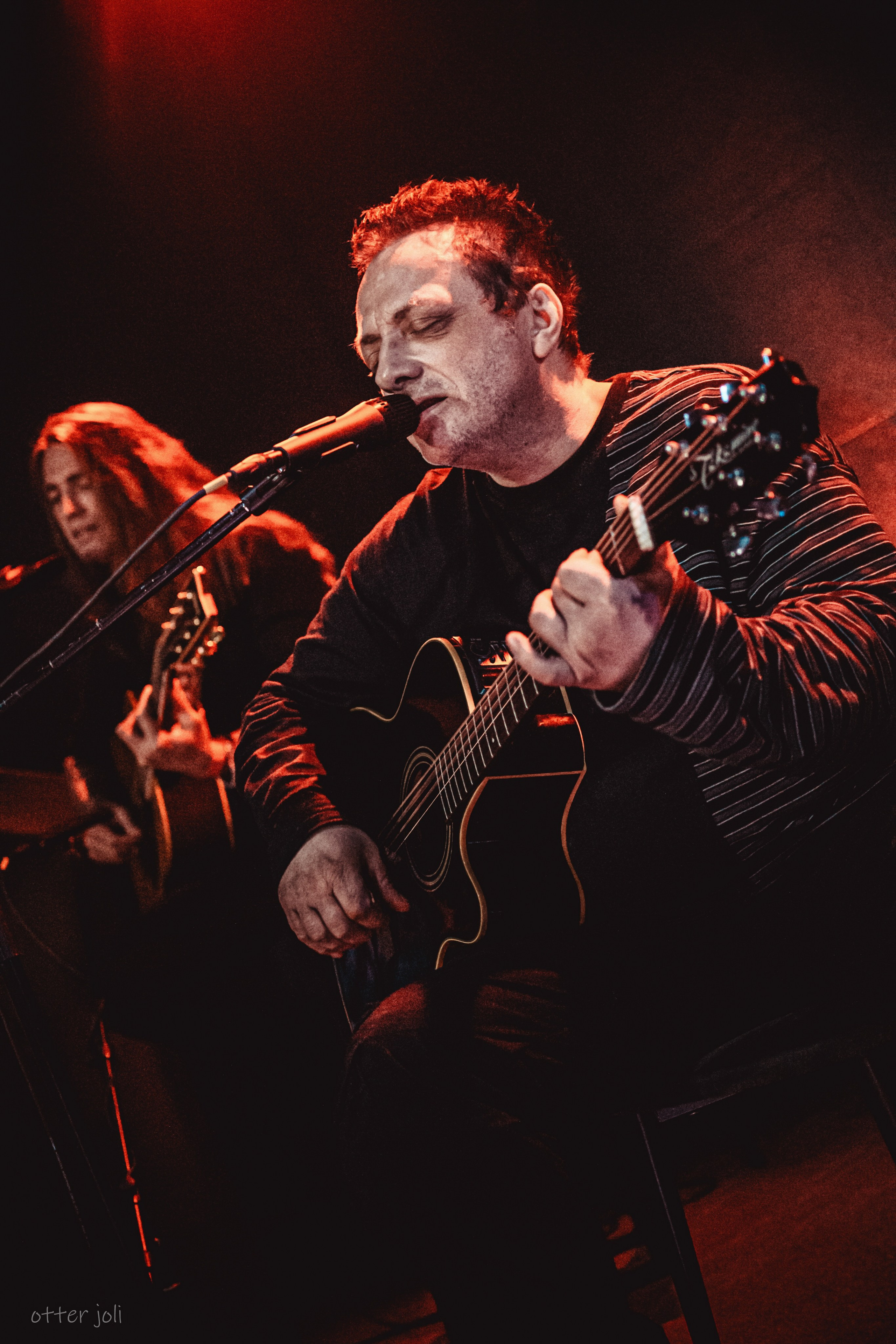 Глеб Самойлов | Акустика. Концертный репортёр Валерия Сафина