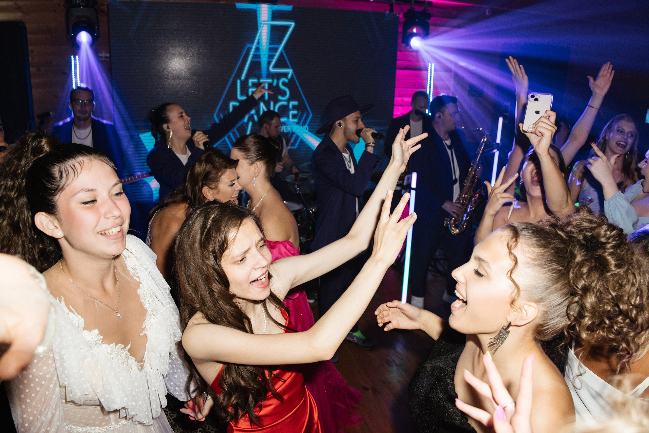 Выпускной. Фотограф свадебный семейный в Красноярске Шукшина Наталья