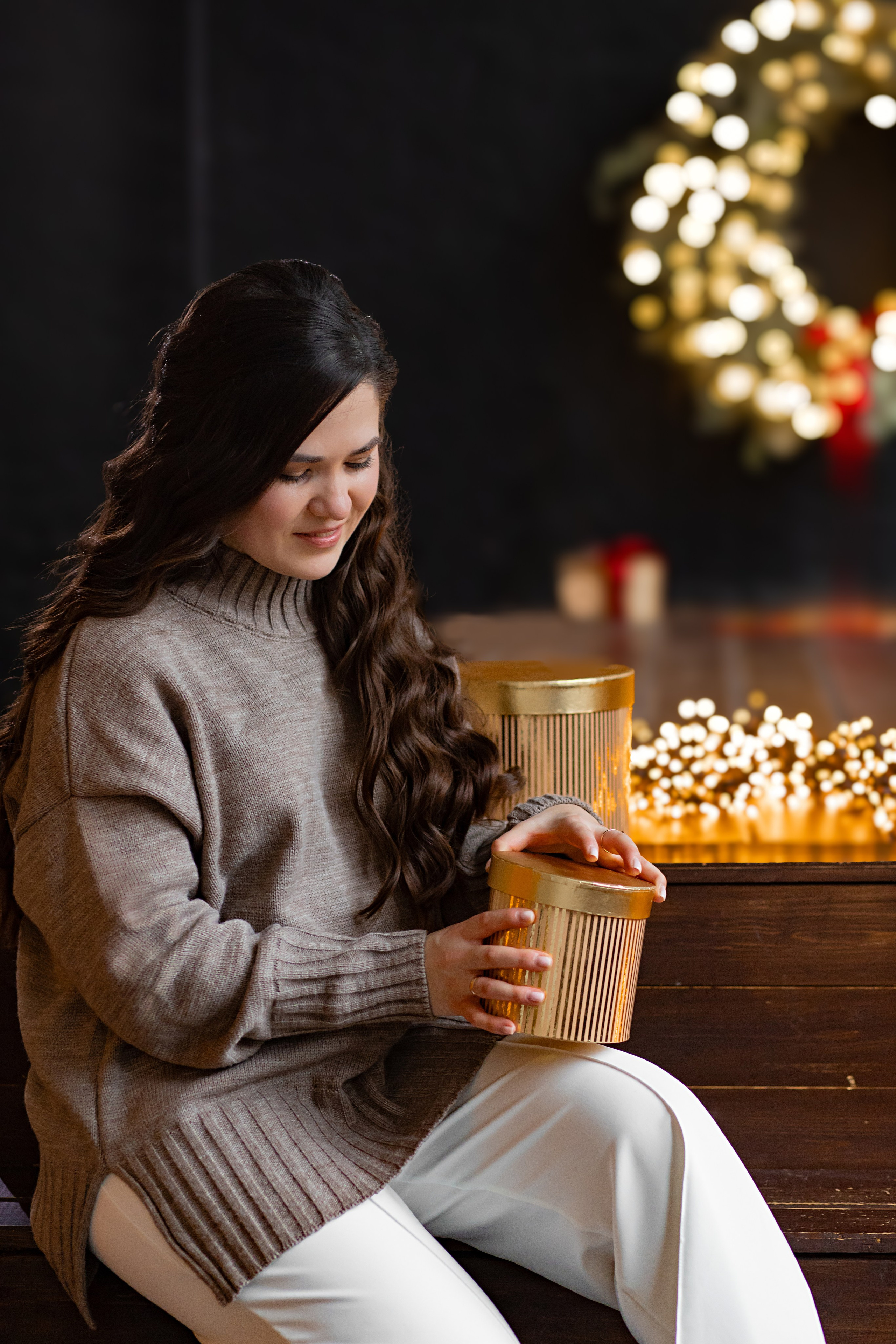 в ожидании чуда